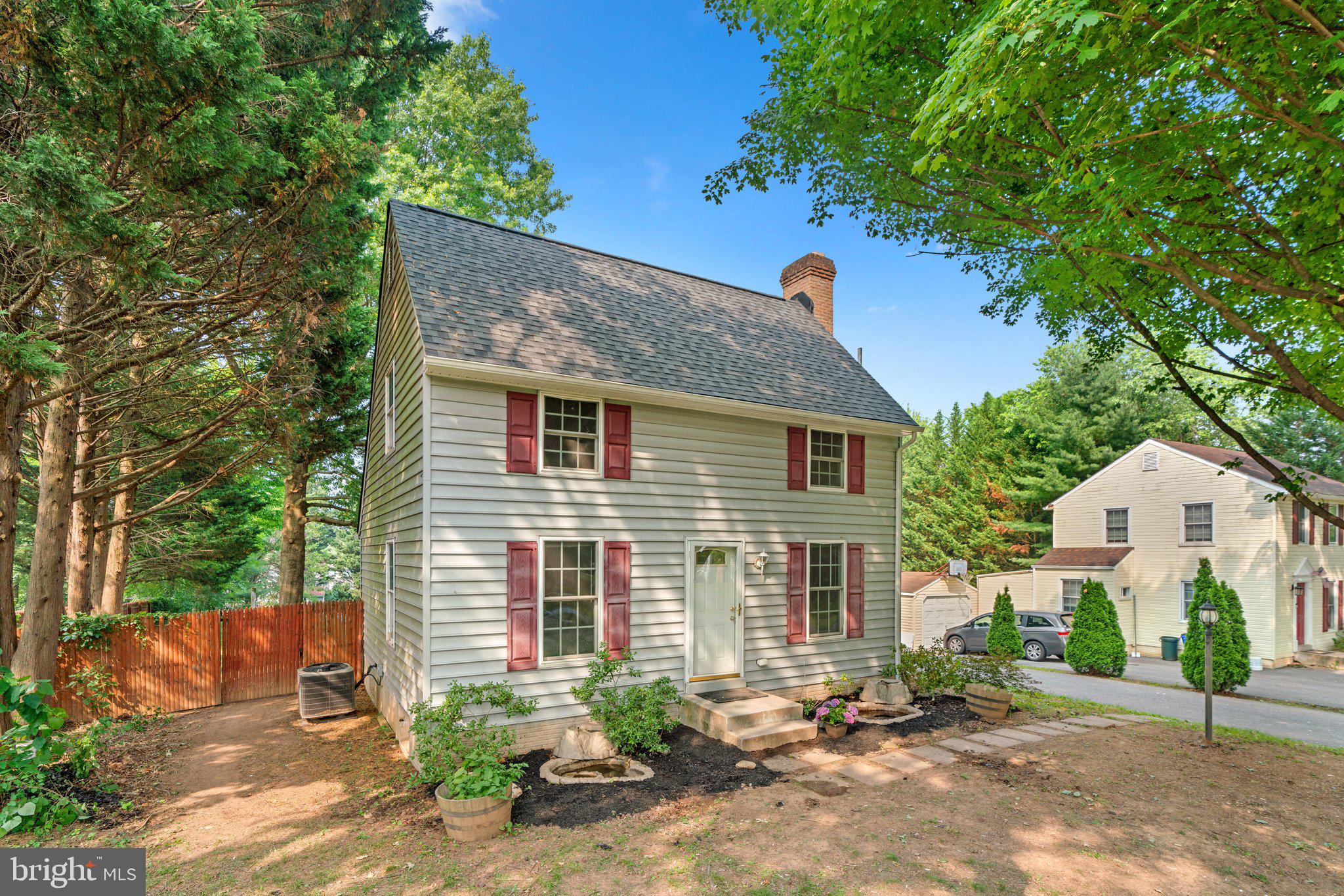 SPONSELLERS - Residential