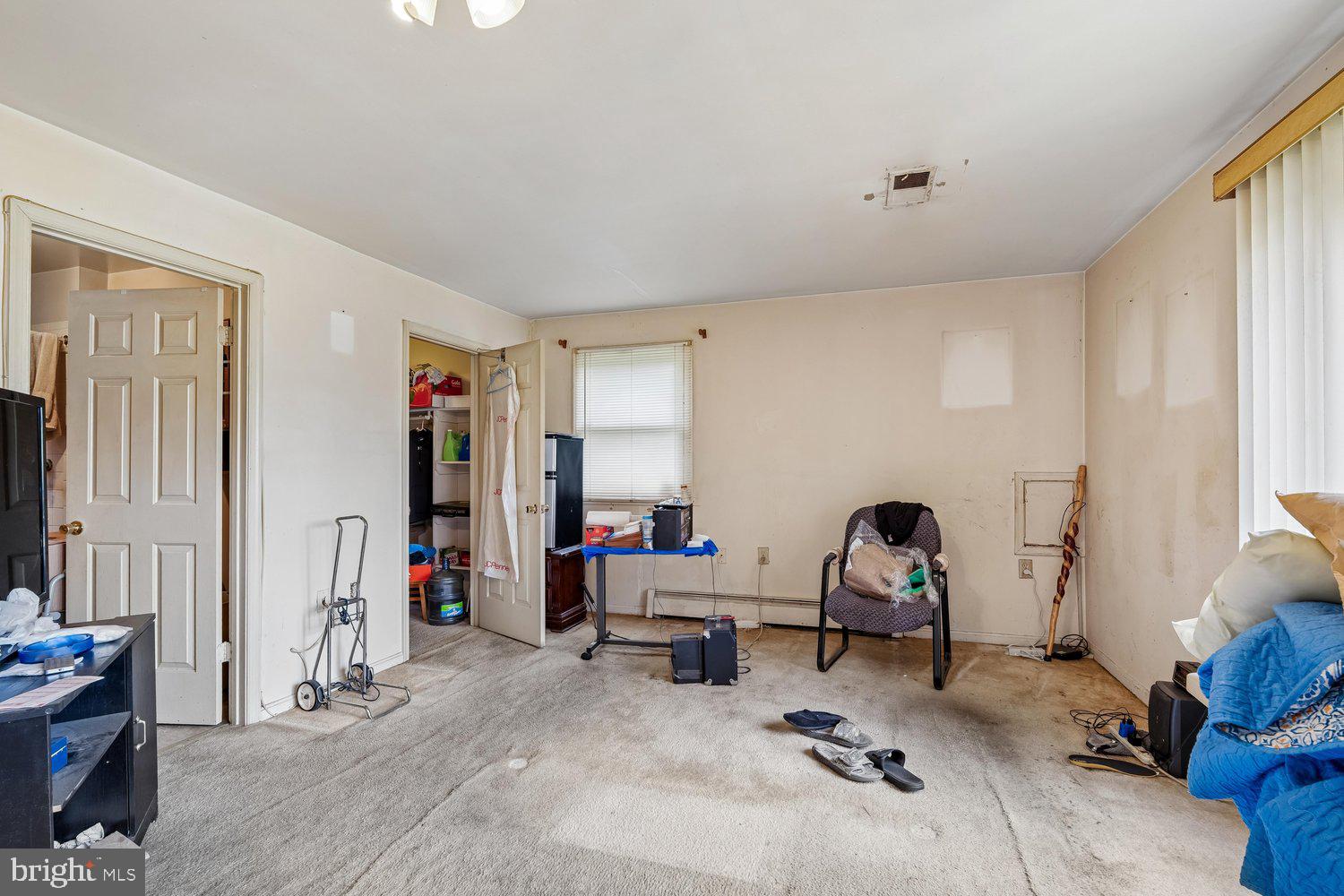 RACKEYS - Residential