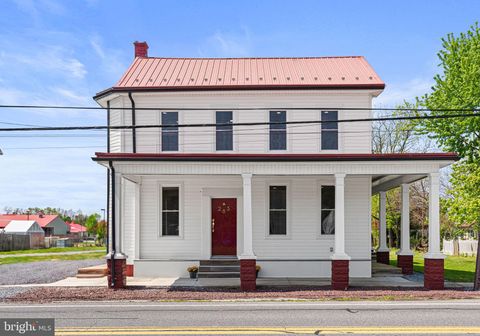 Photo of 283 N Locust Point Rd, MECHANICSBURG, PA 17050 (MLS # PACB2053196)