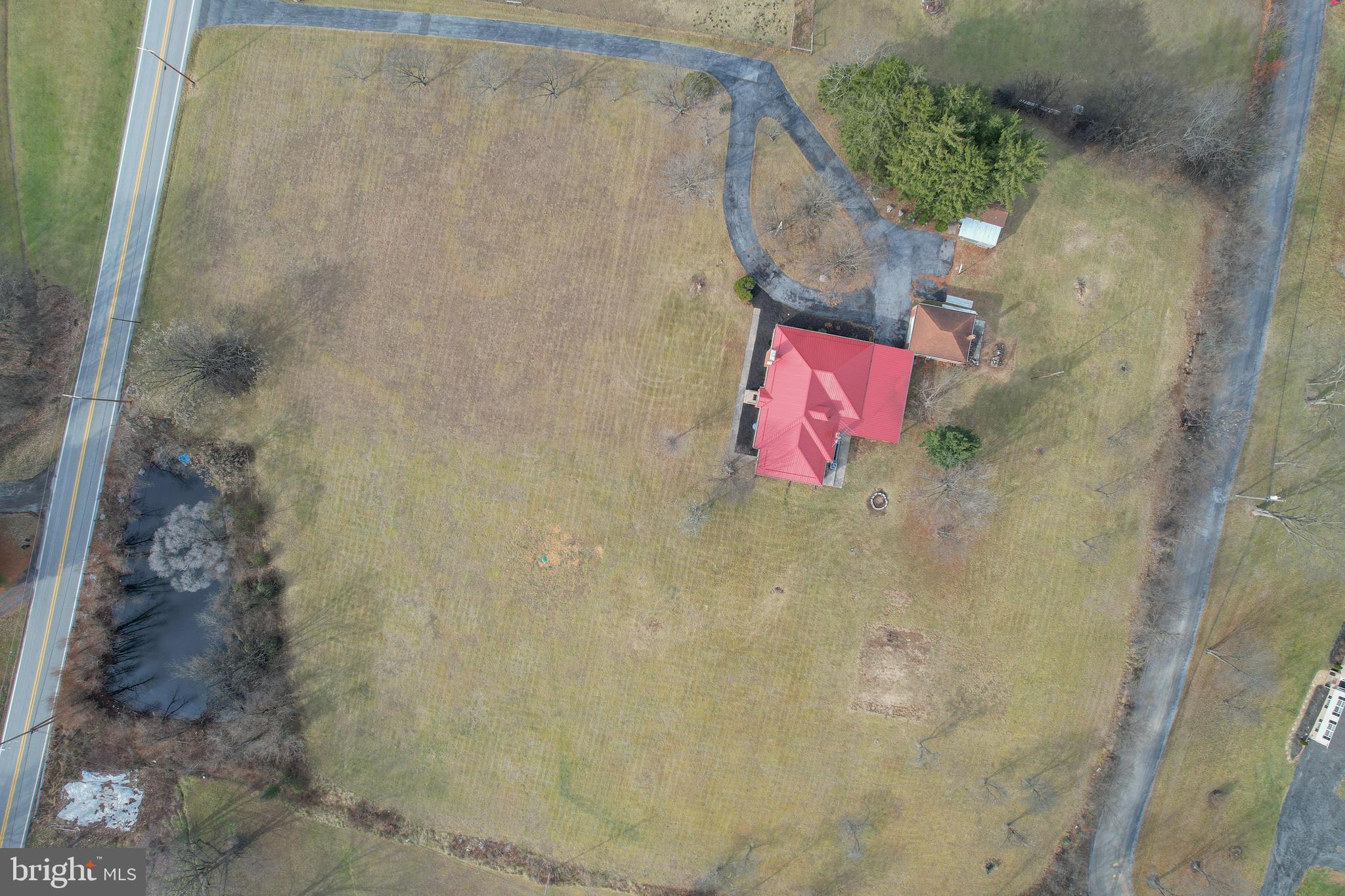 OAK BREEZE - Residential