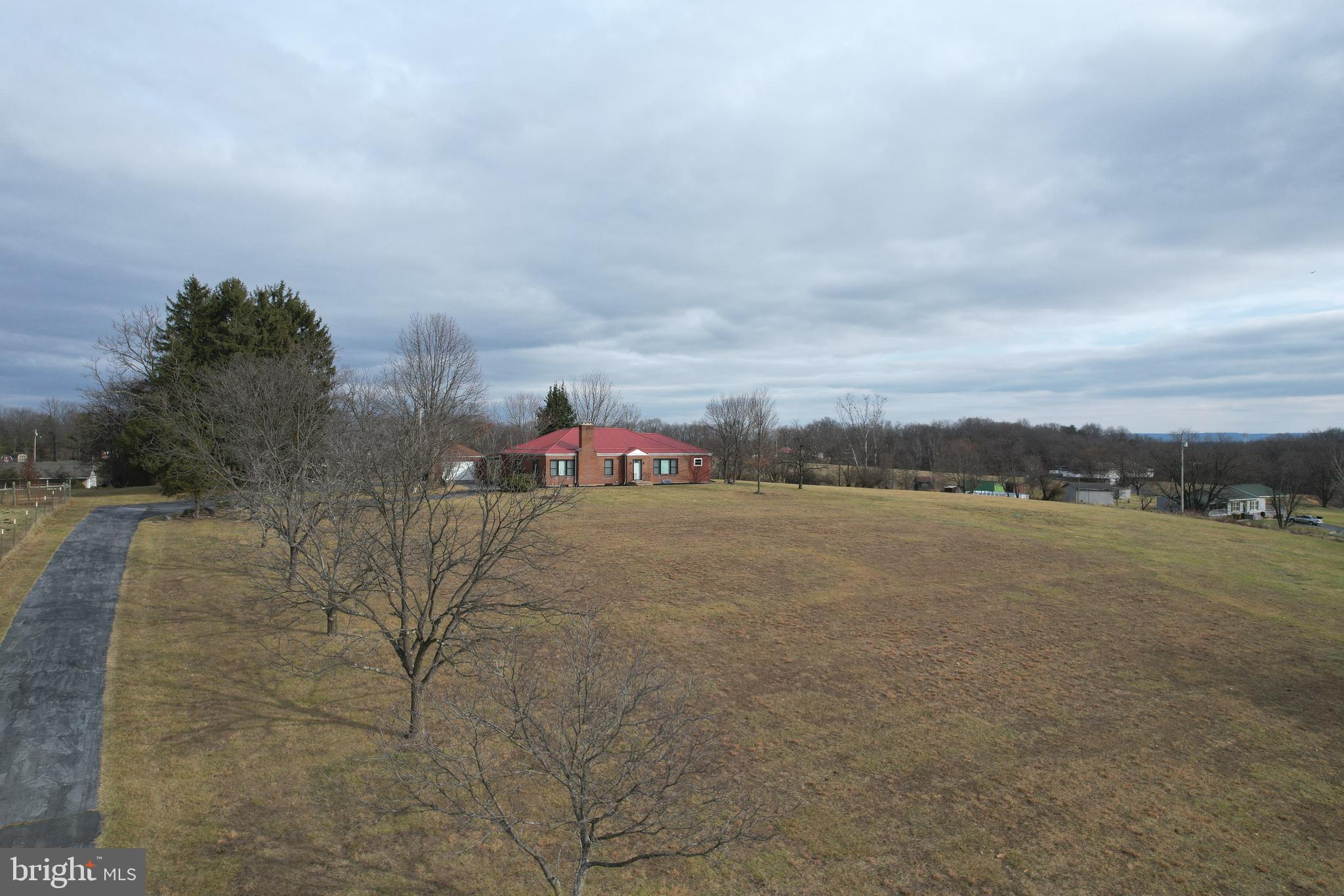 OAK BREEZE - Residential