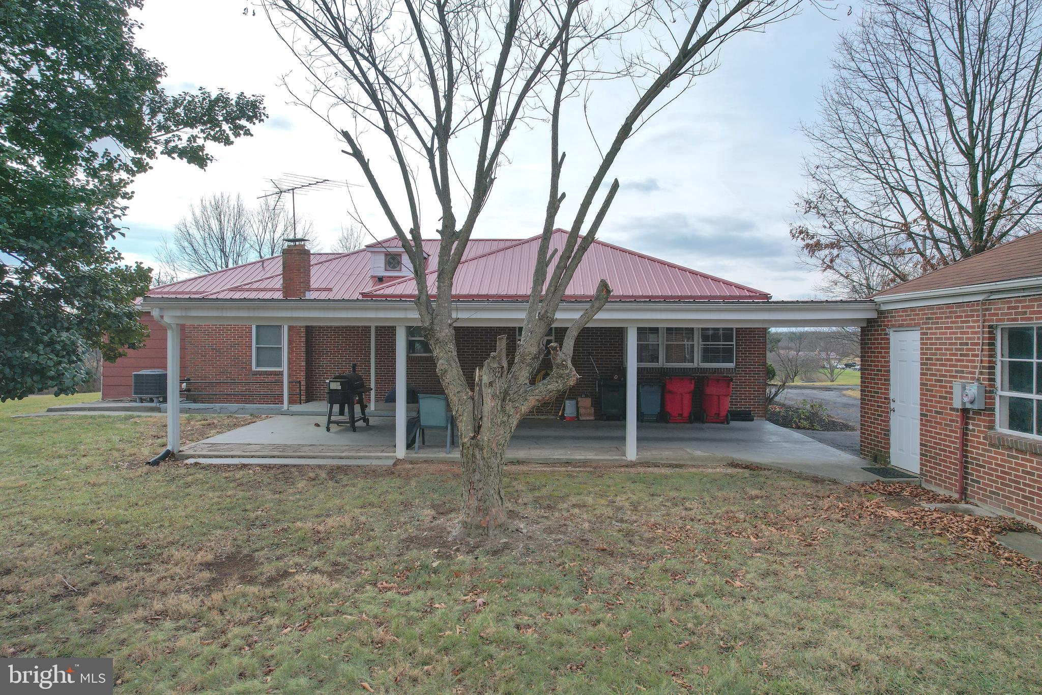 OAK BREEZE - Residential