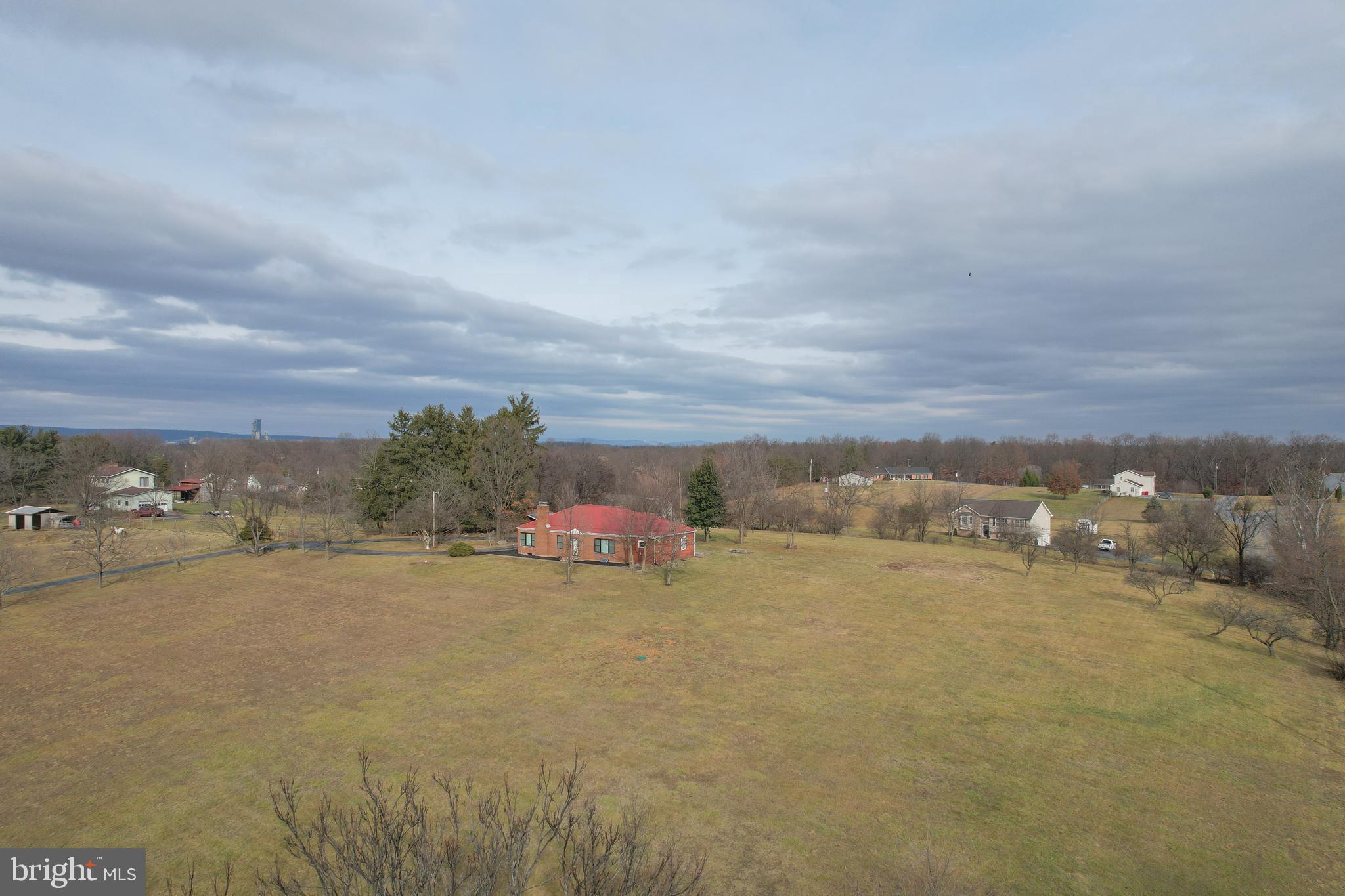 OAK BREEZE - Residential