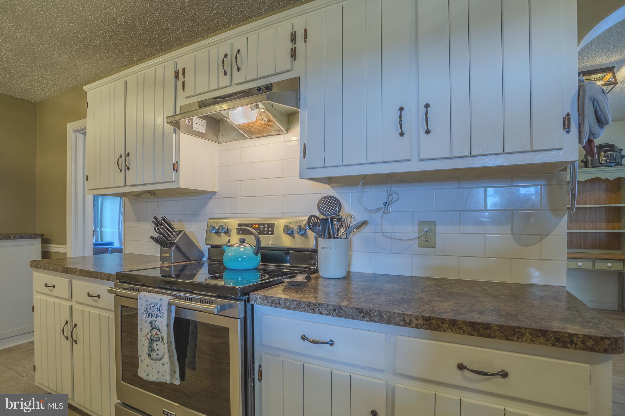 OAK BREEZE - Residential