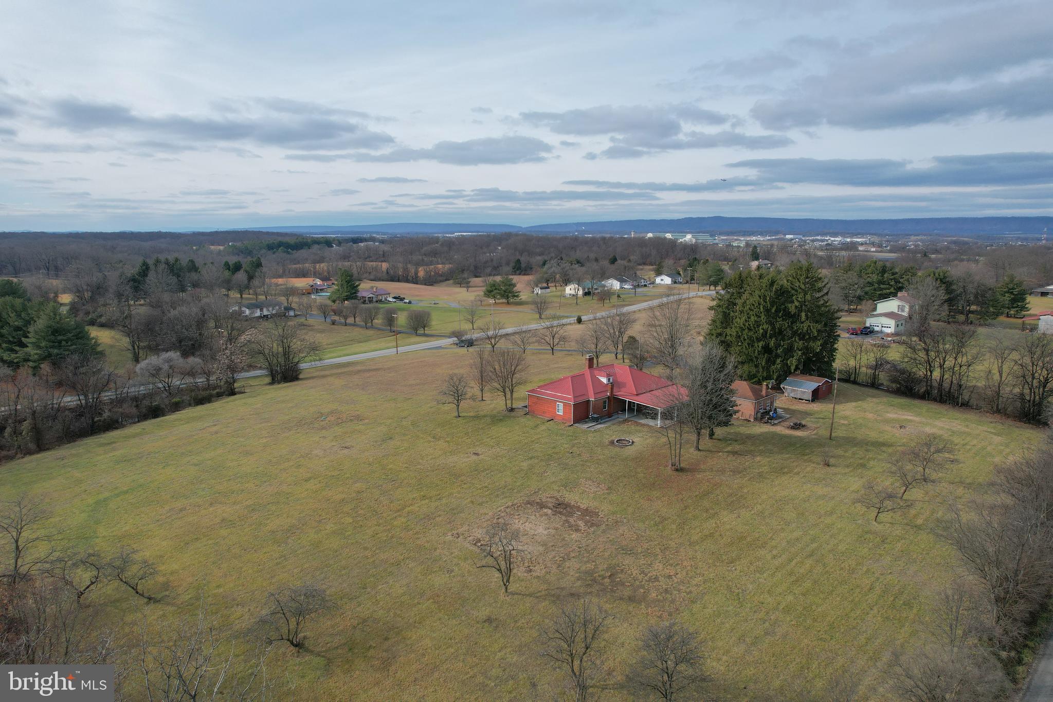 OAK BREEZE - Residential