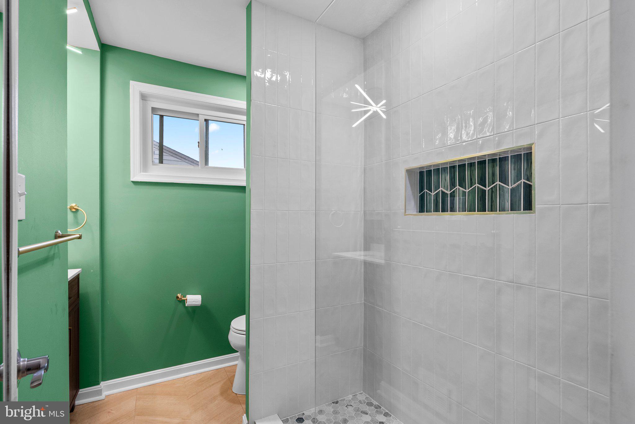 RANDOLPH HILLS - Residential Lease