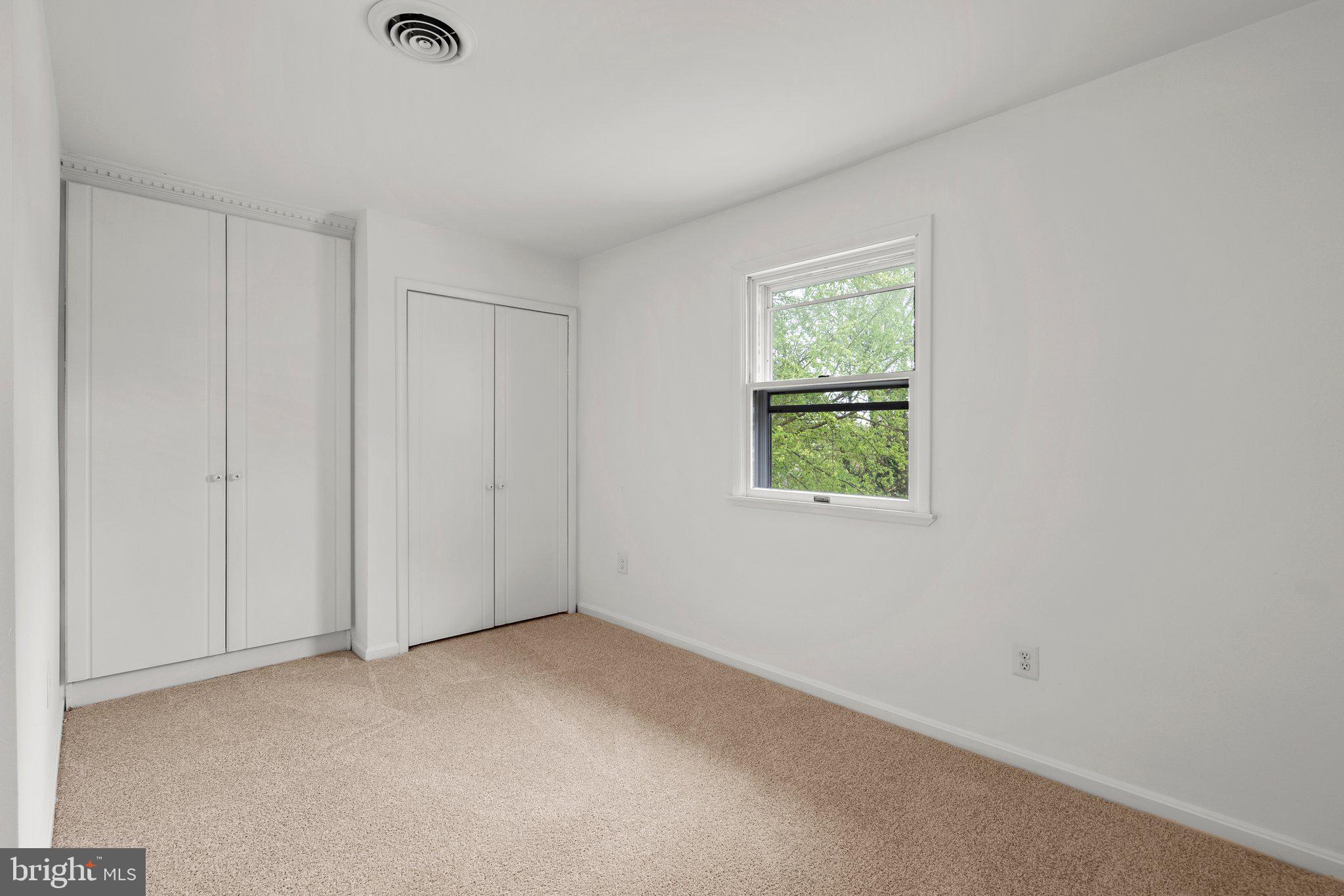 RANDOLPH HILLS - Residential Lease