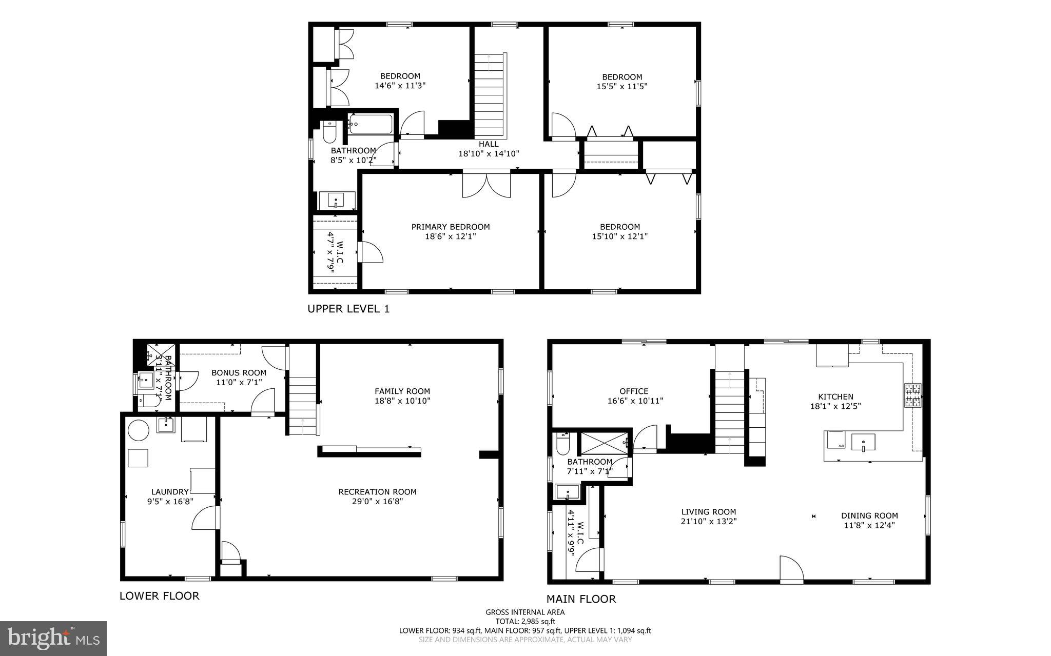 RANDOLPH HILLS - Residential Lease