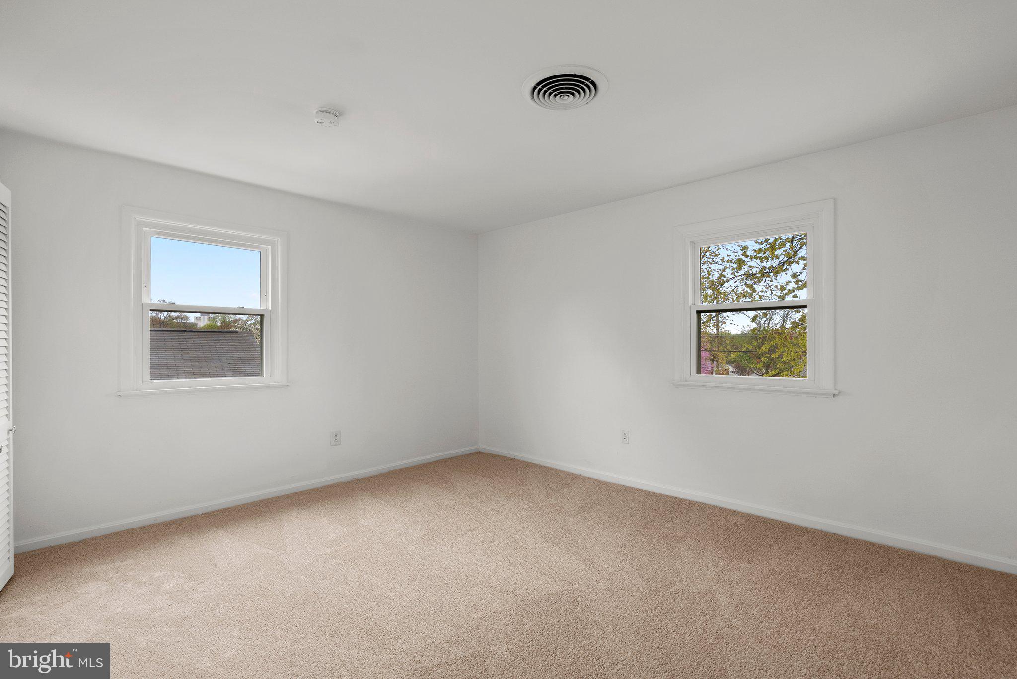 RANDOLPH HILLS - Residential Lease