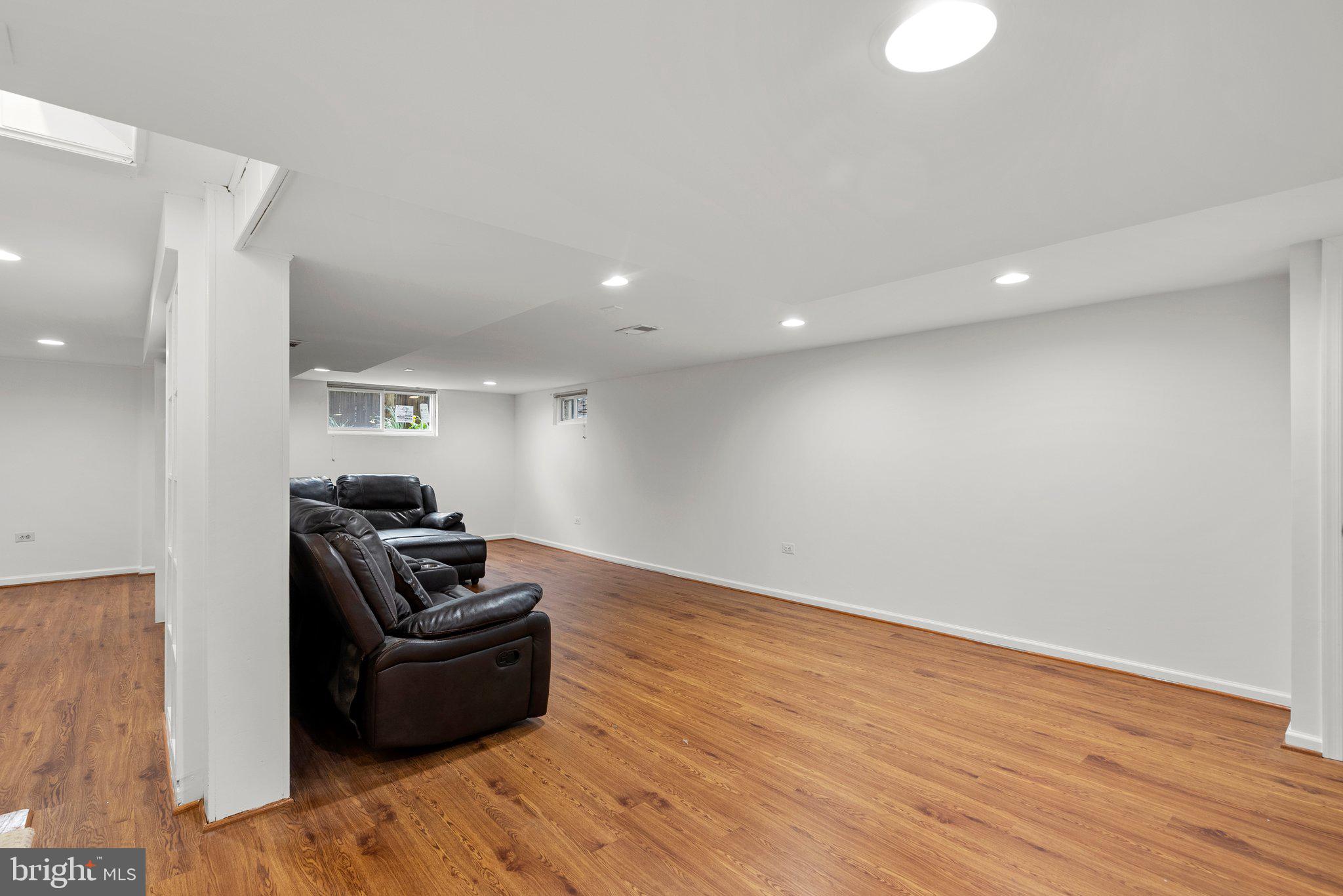 RANDOLPH HILLS - Residential Lease