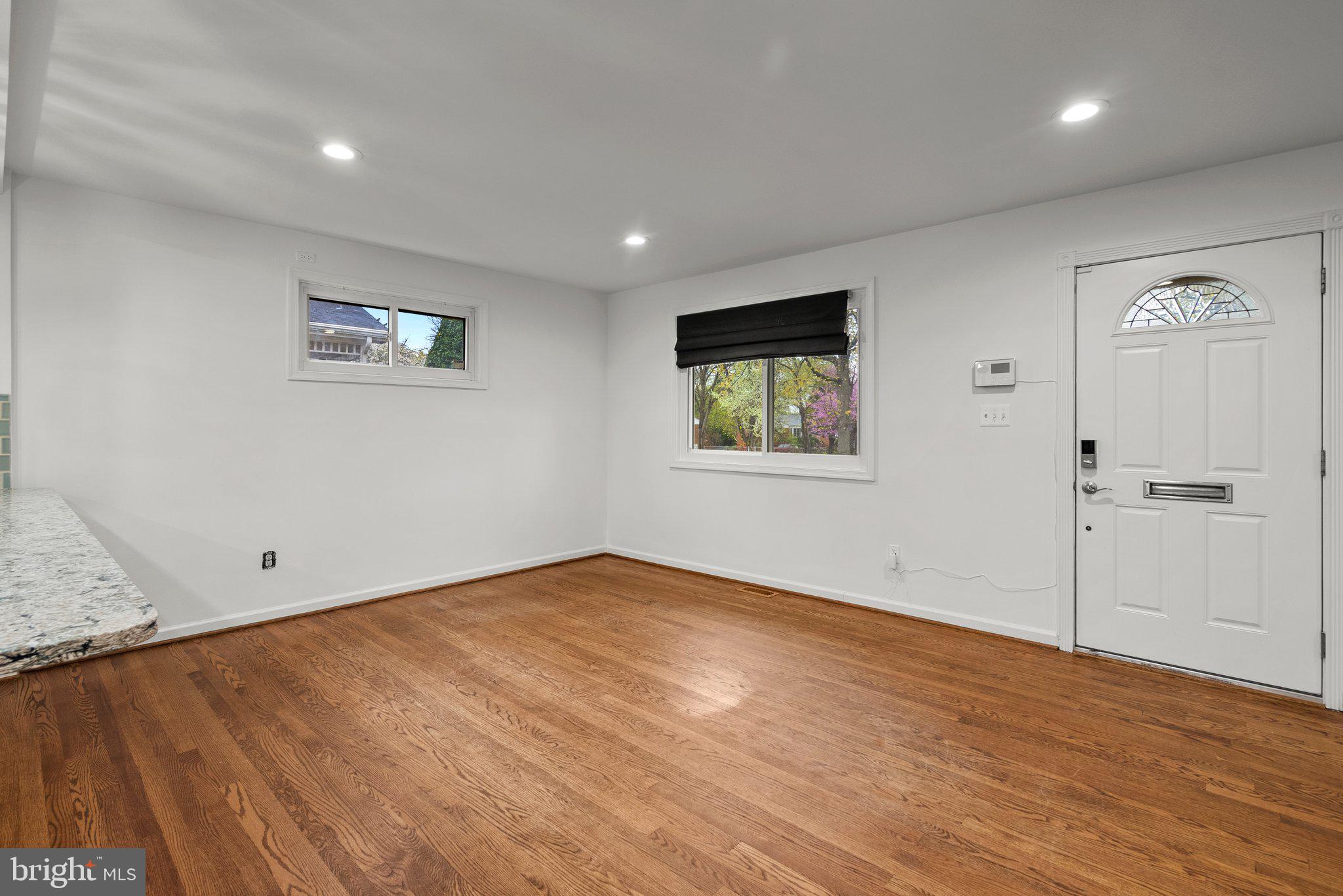 RANDOLPH HILLS - Residential Lease