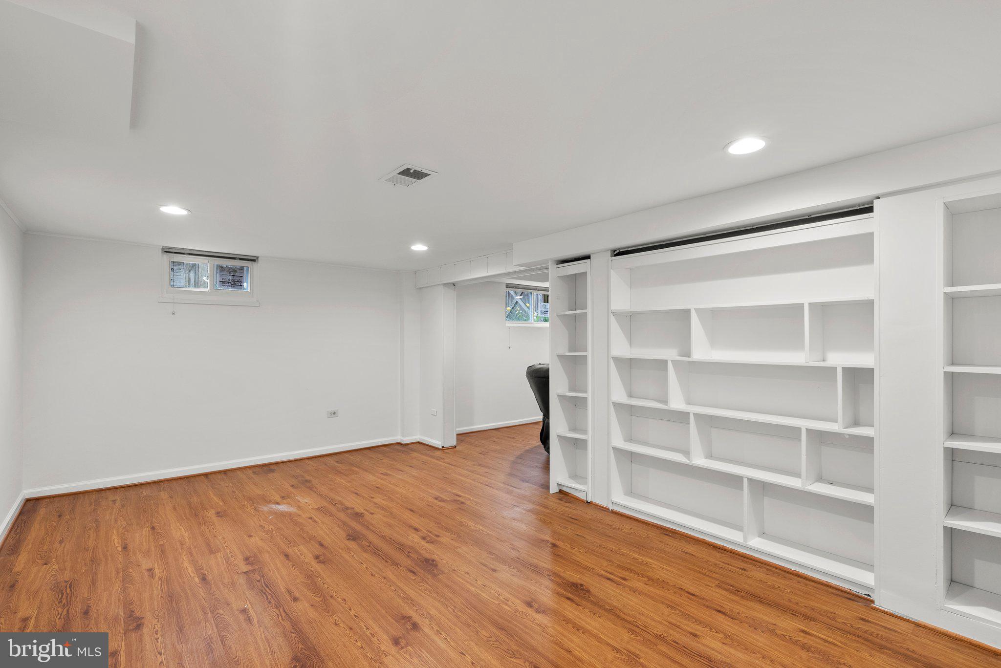 RANDOLPH HILLS - Residential Lease