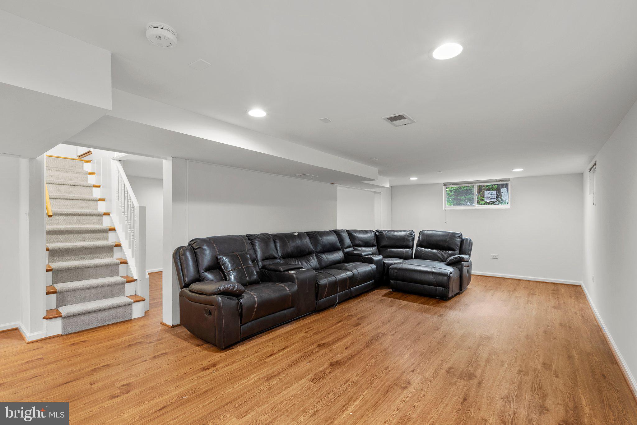 RANDOLPH HILLS - Residential Lease