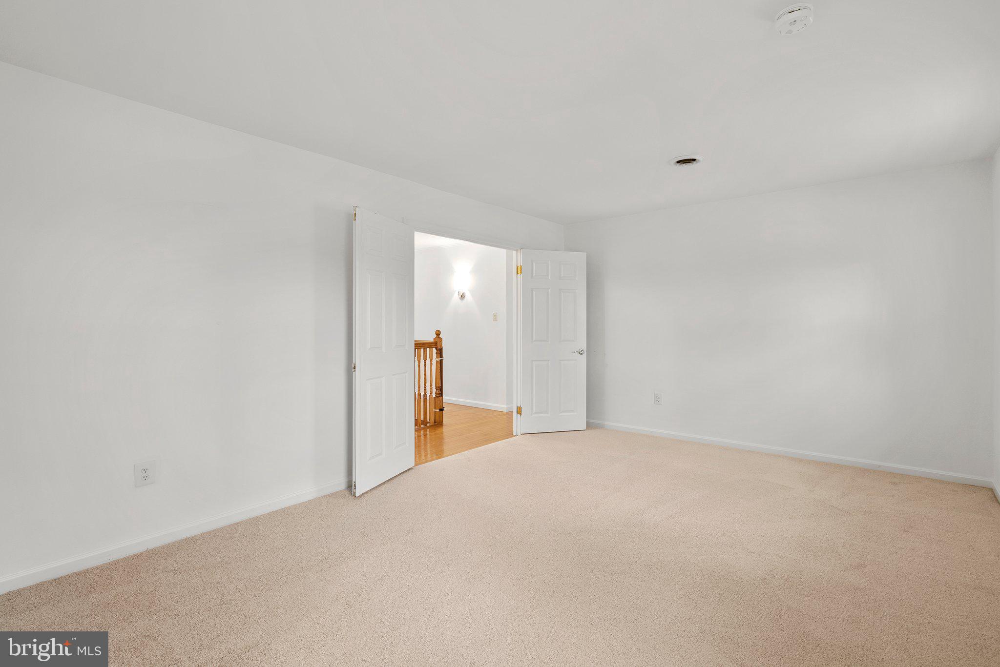 RANDOLPH HILLS - Residential Lease