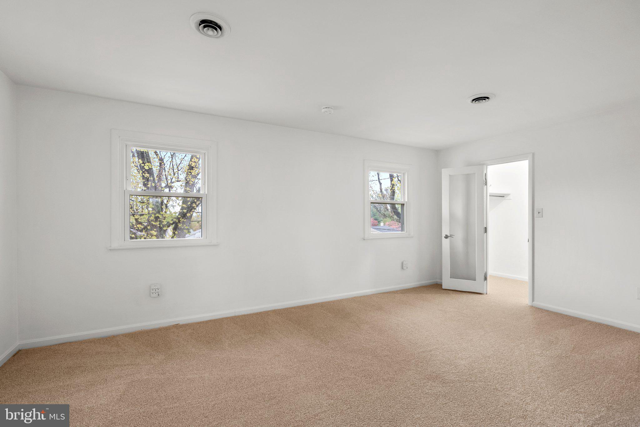 RANDOLPH HILLS - Residential Lease