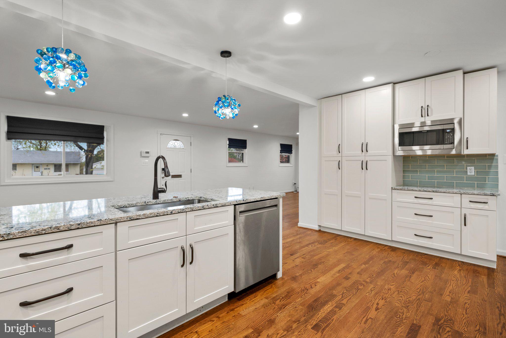 RANDOLPH HILLS - Residential Lease