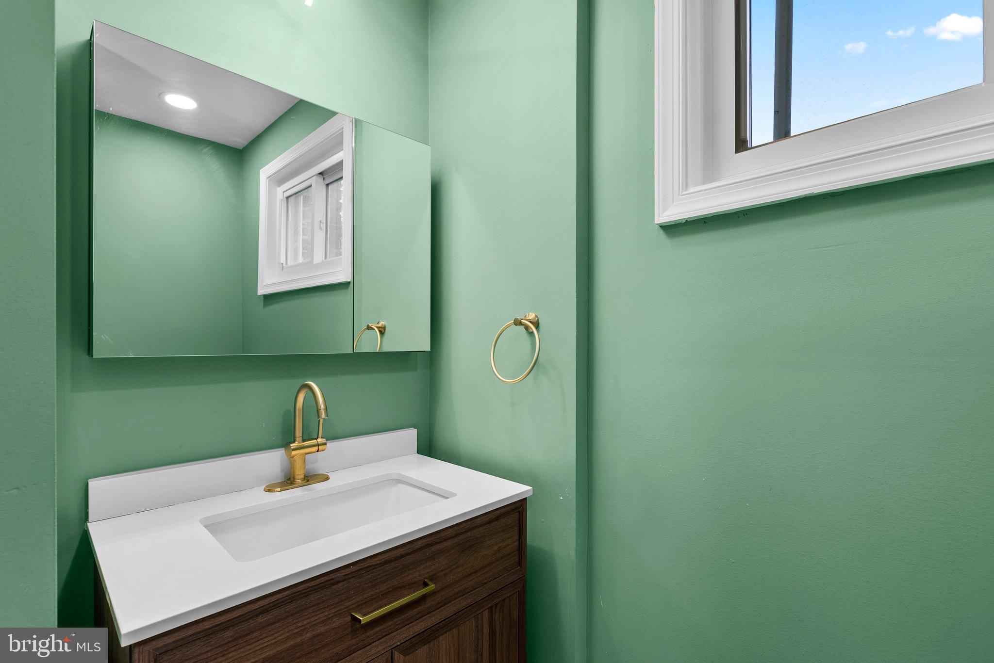 RANDOLPH HILLS - Residential Lease