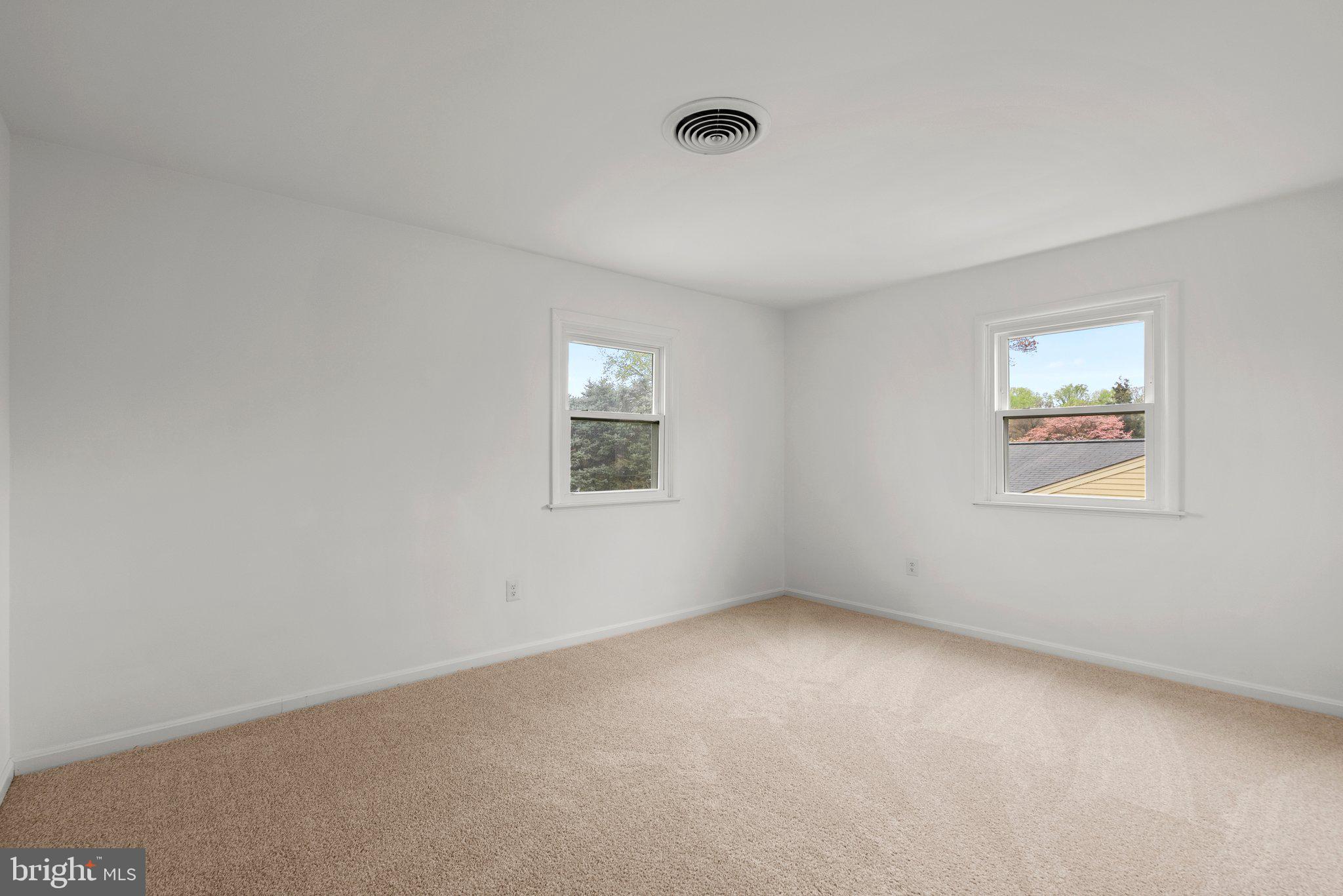 RANDOLPH HILLS - Residential Lease