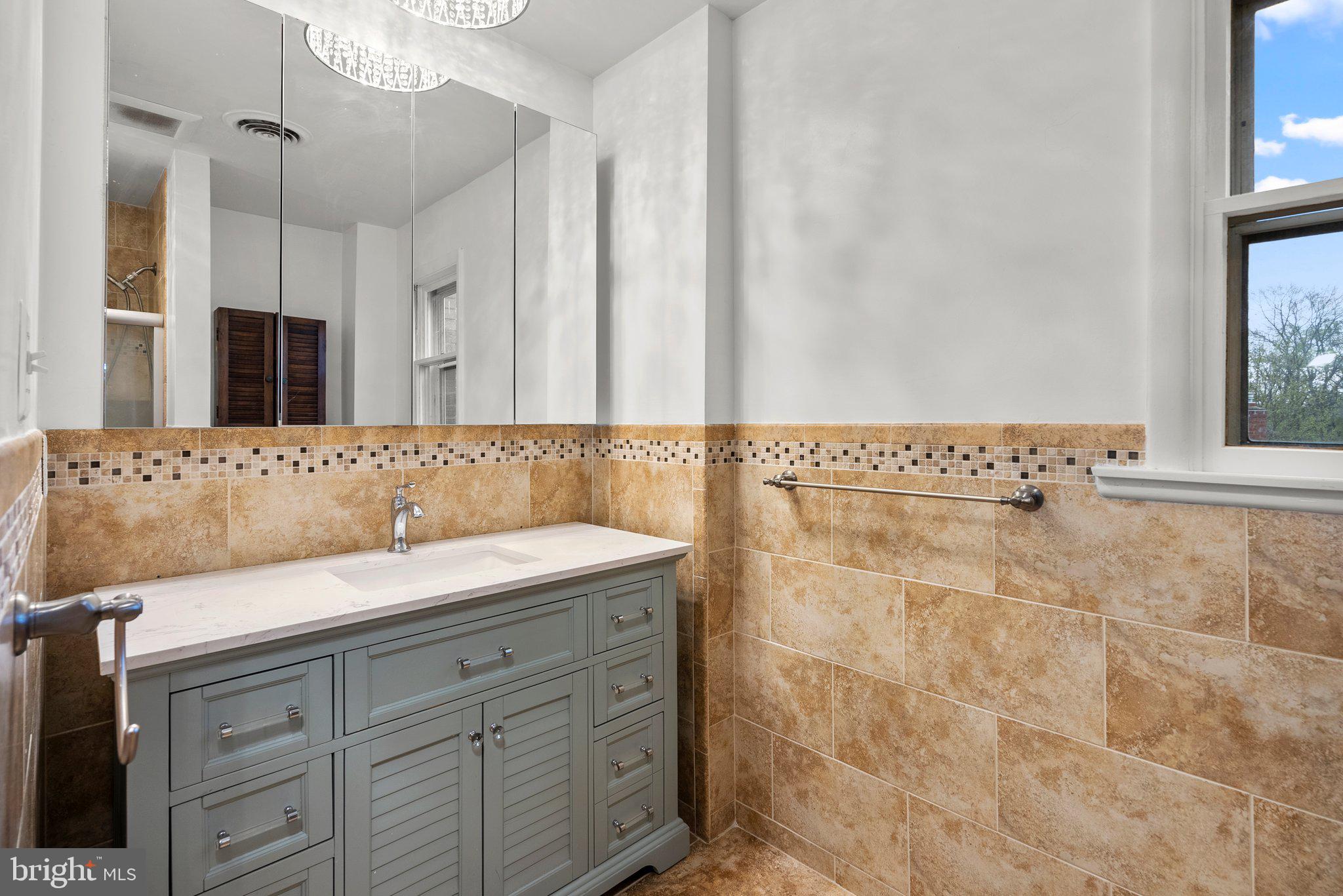 RANDOLPH HILLS - Residential Lease