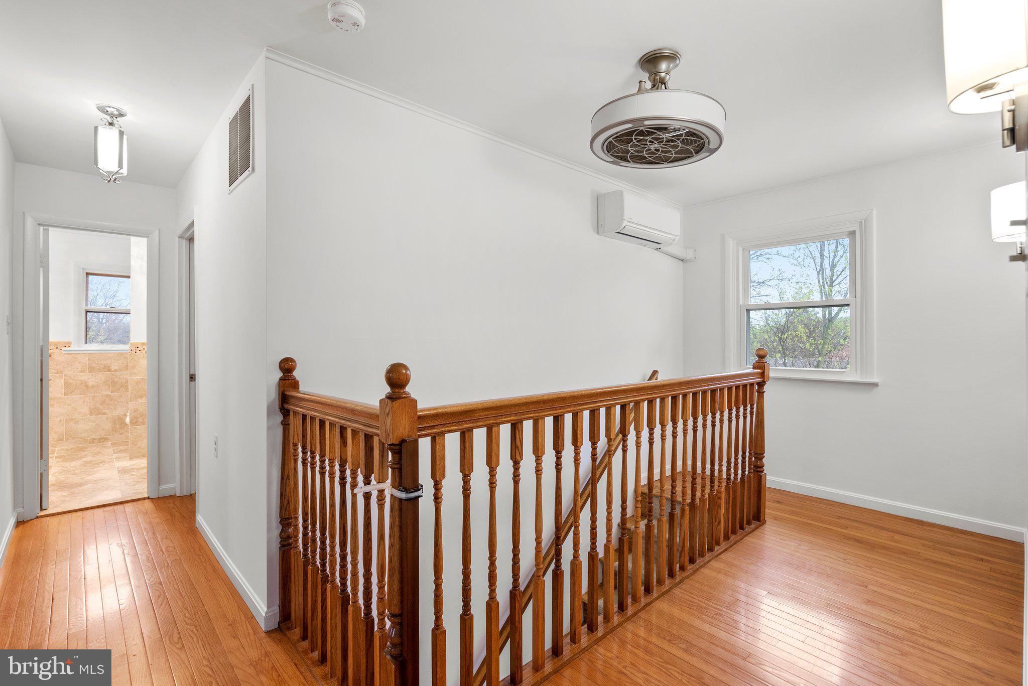 RANDOLPH HILLS - Residential Lease