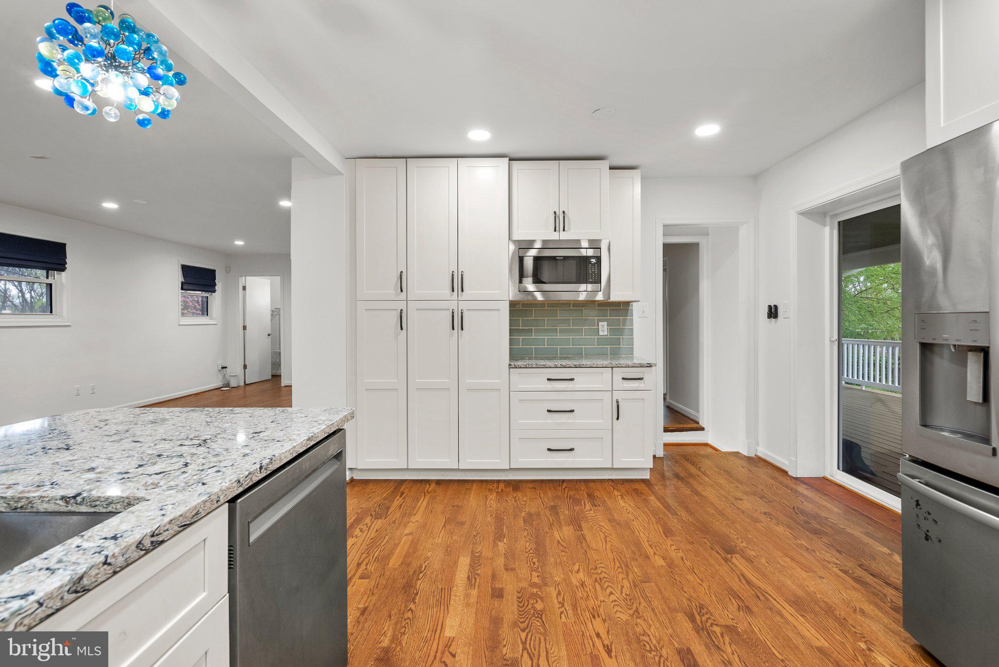 RANDOLPH HILLS - Residential Lease