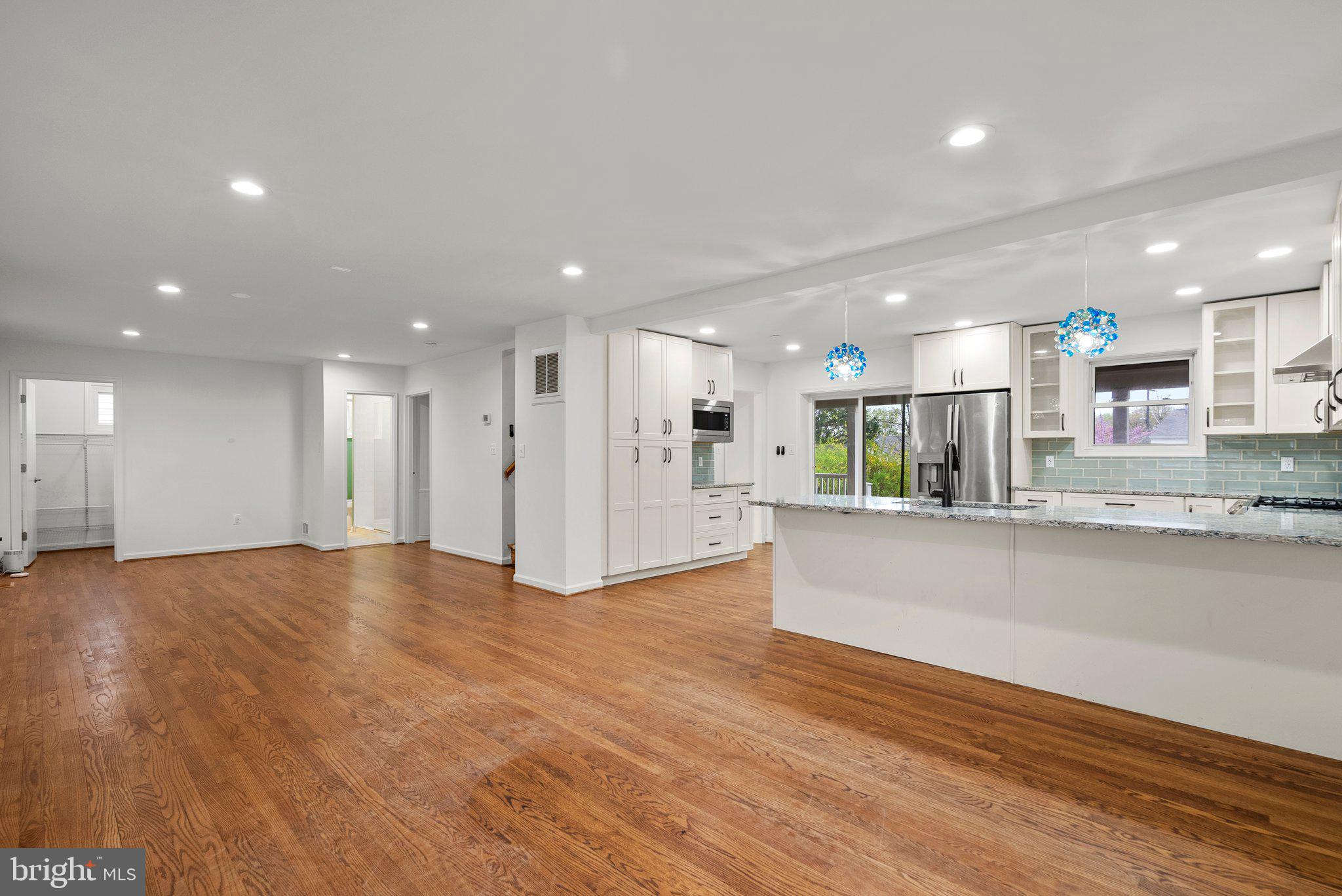 RANDOLPH HILLS - Residential Lease