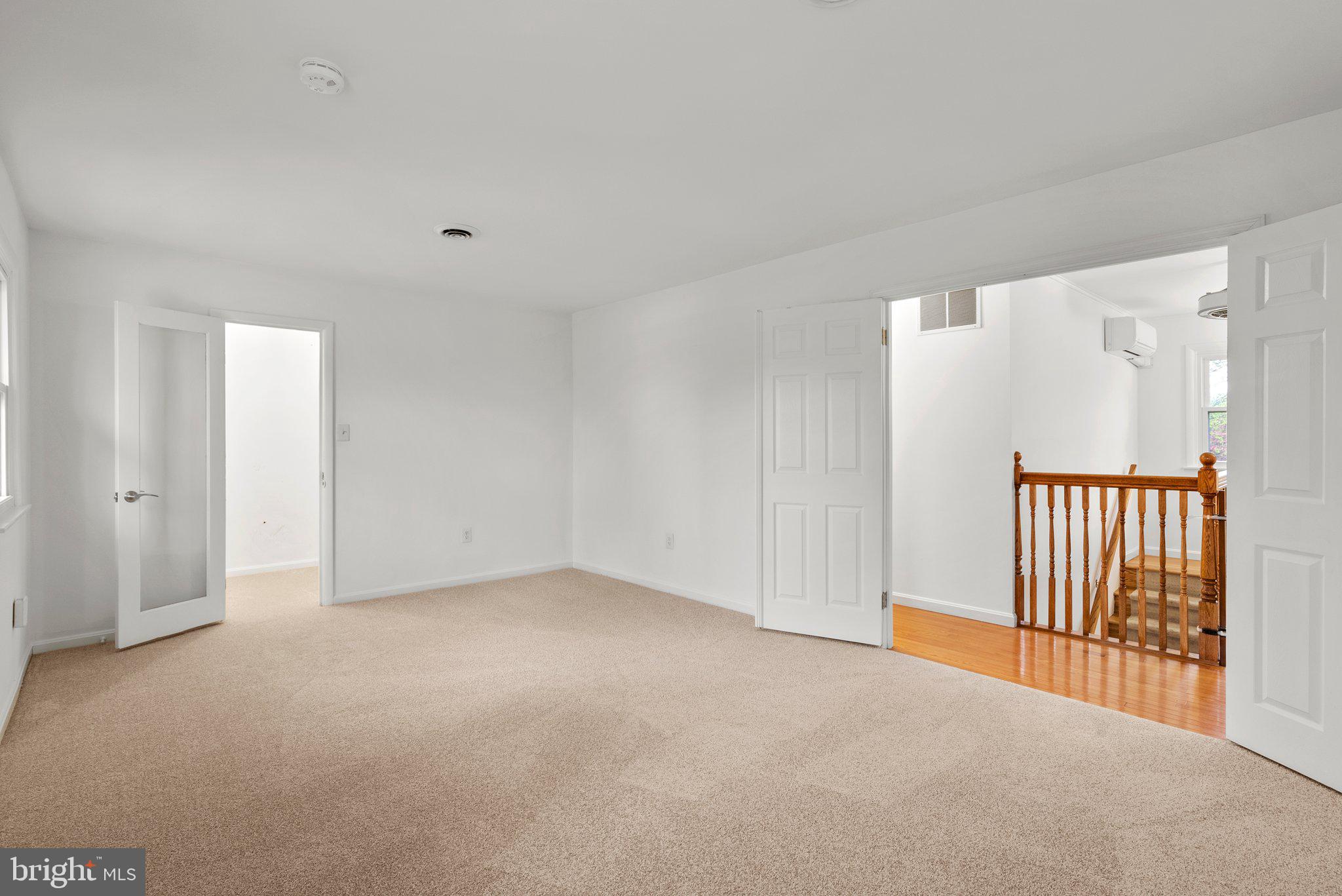 RANDOLPH HILLS - Residential Lease