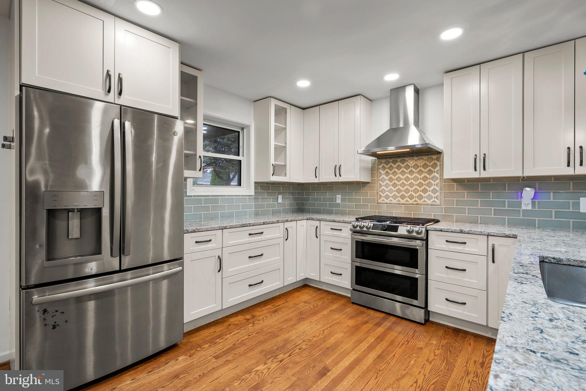 RANDOLPH HILLS - Residential Lease