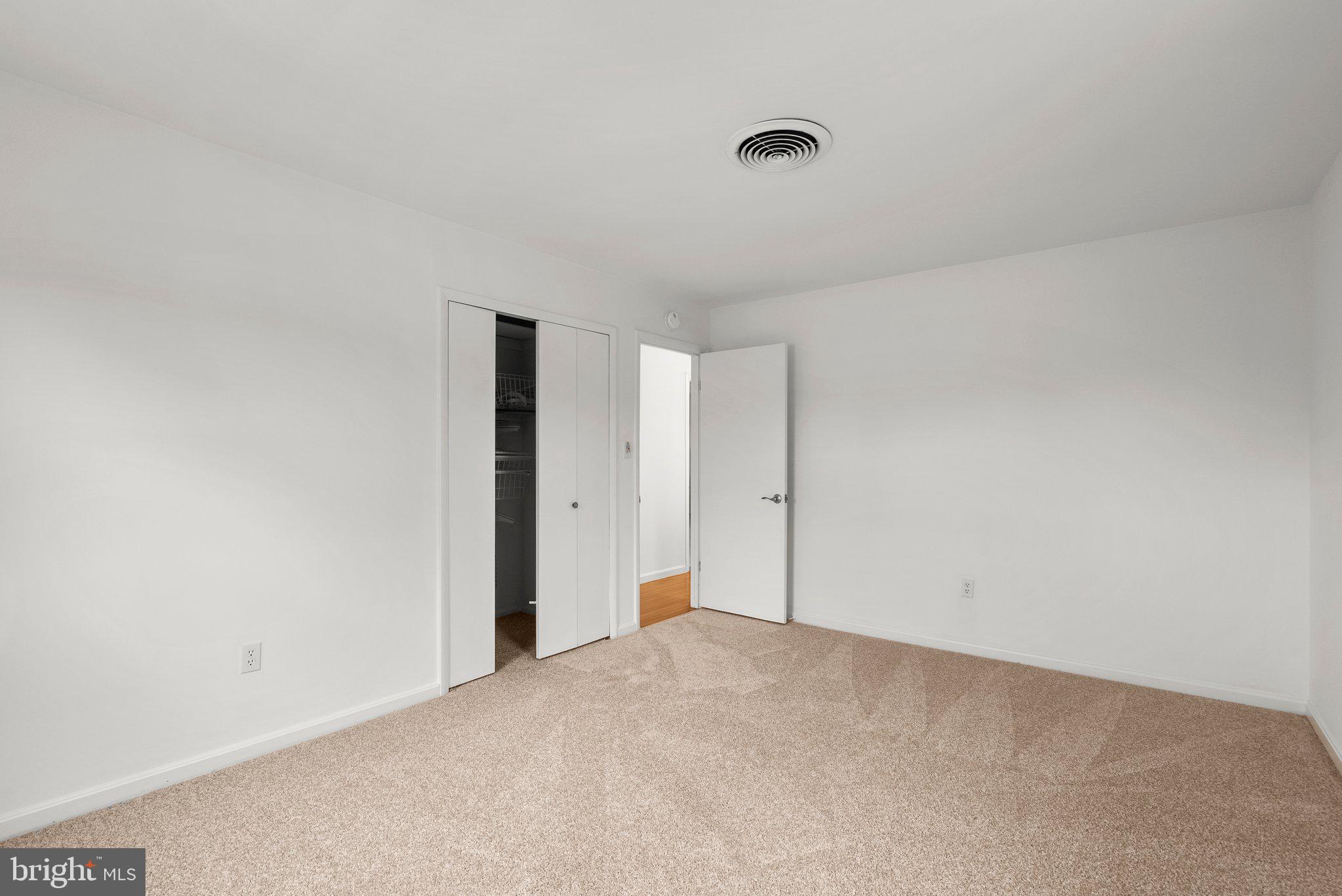 RANDOLPH HILLS - Residential Lease