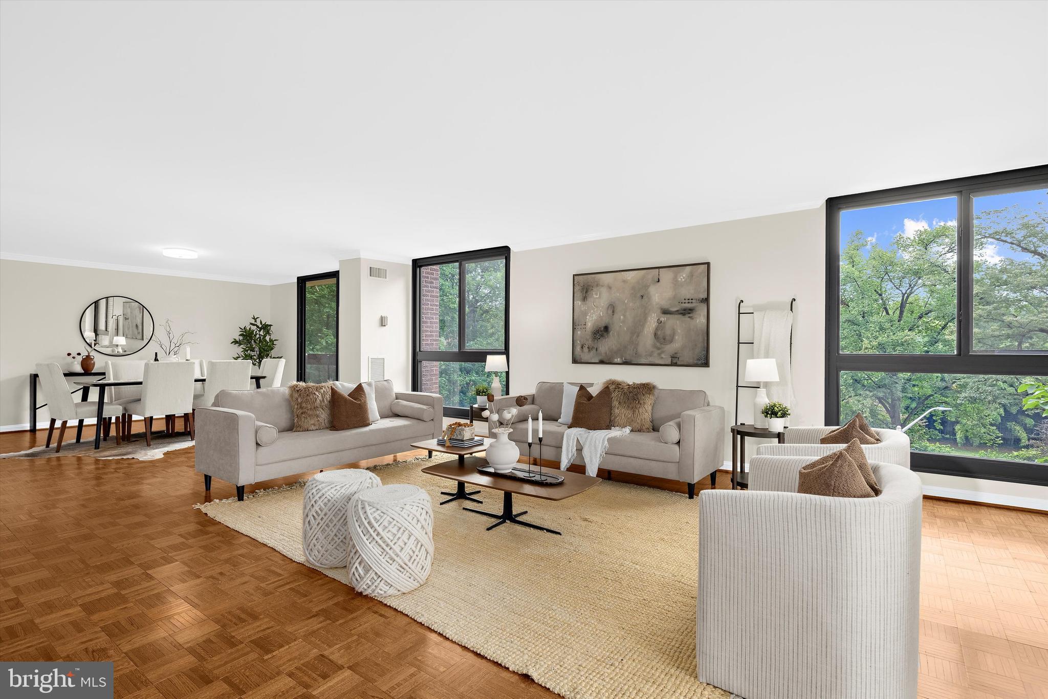 WINTHROP HOUSE - Residential