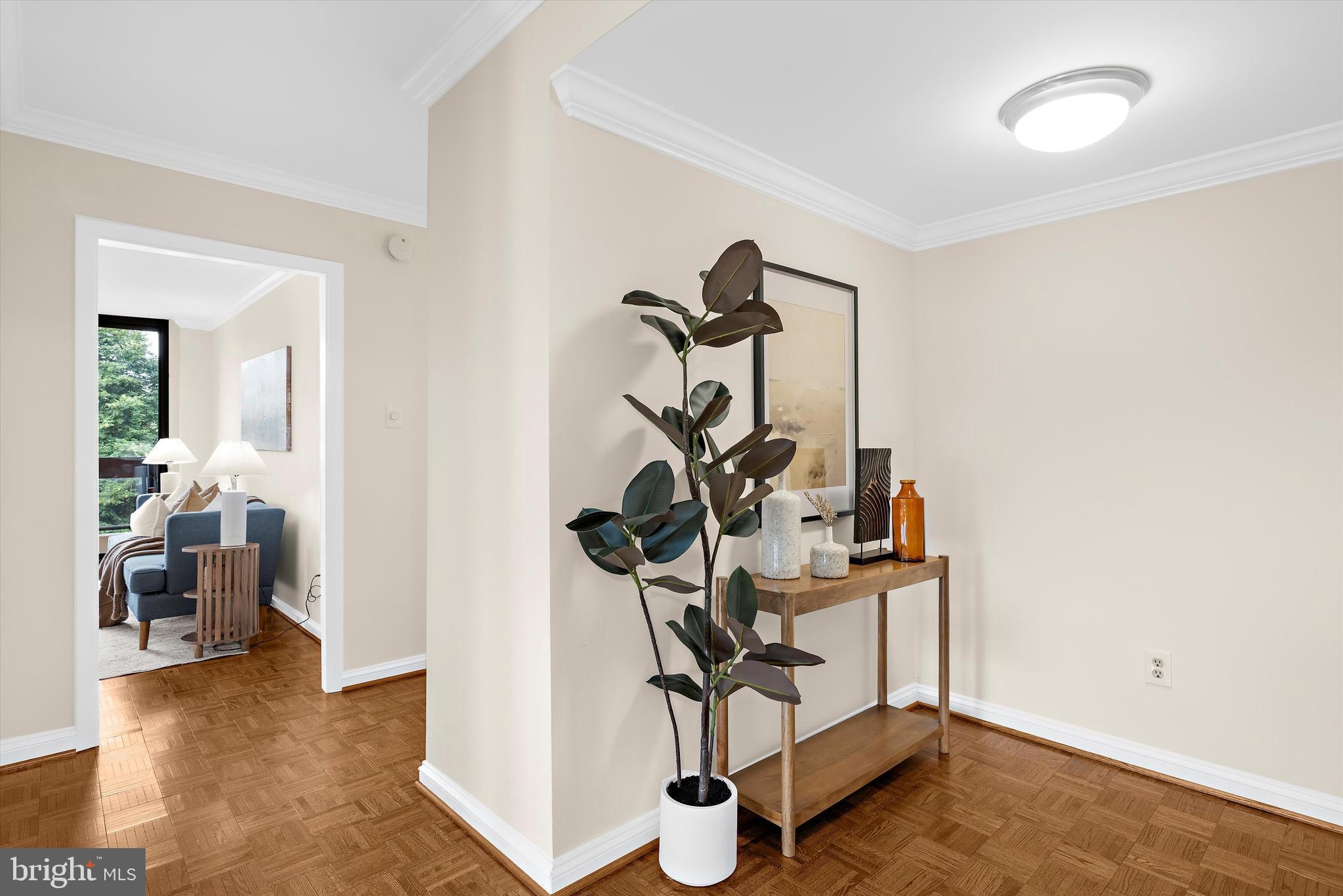 WINTHROP HOUSE - Residential