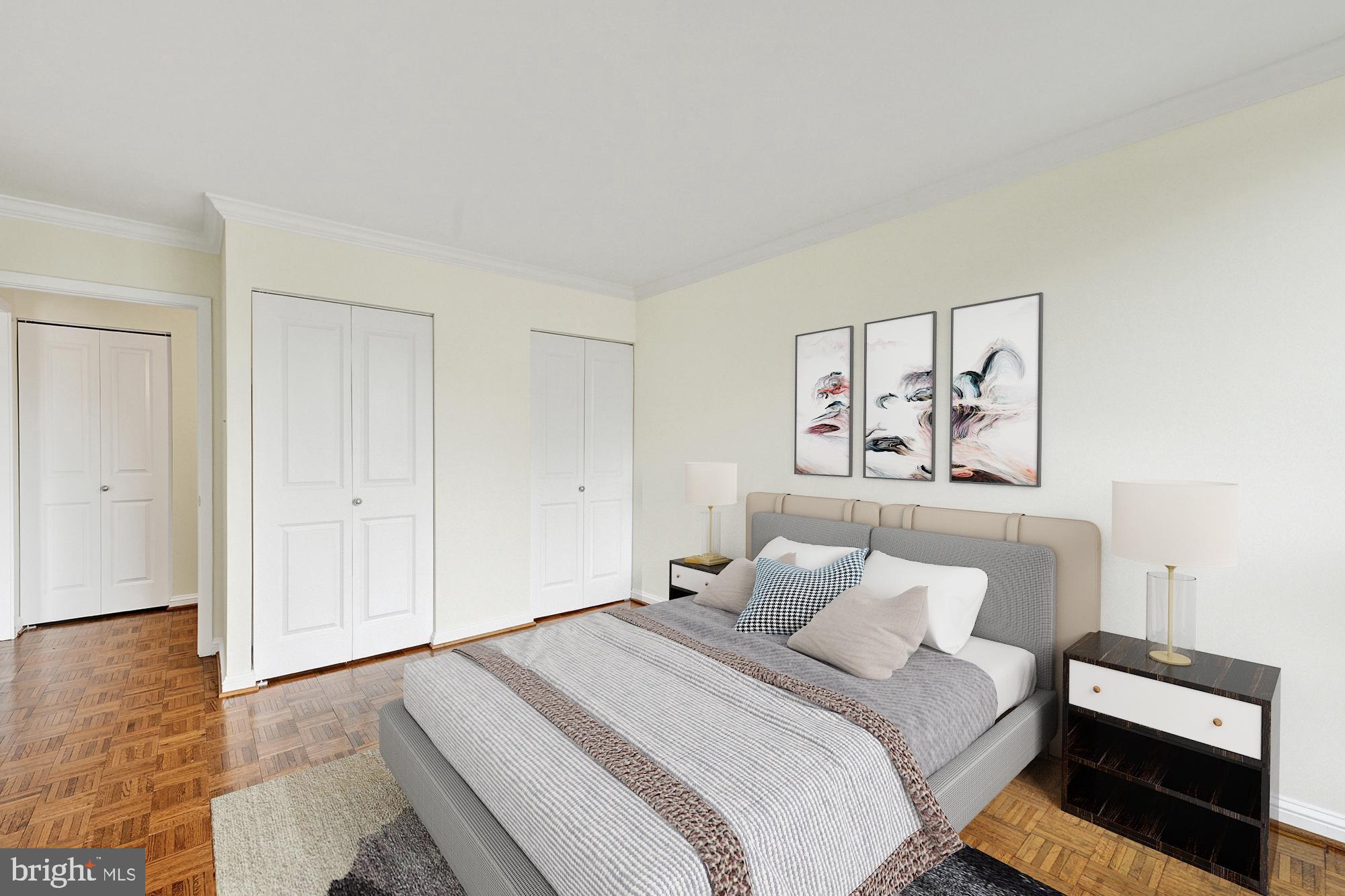 WINTHROP HOUSE - Residential
