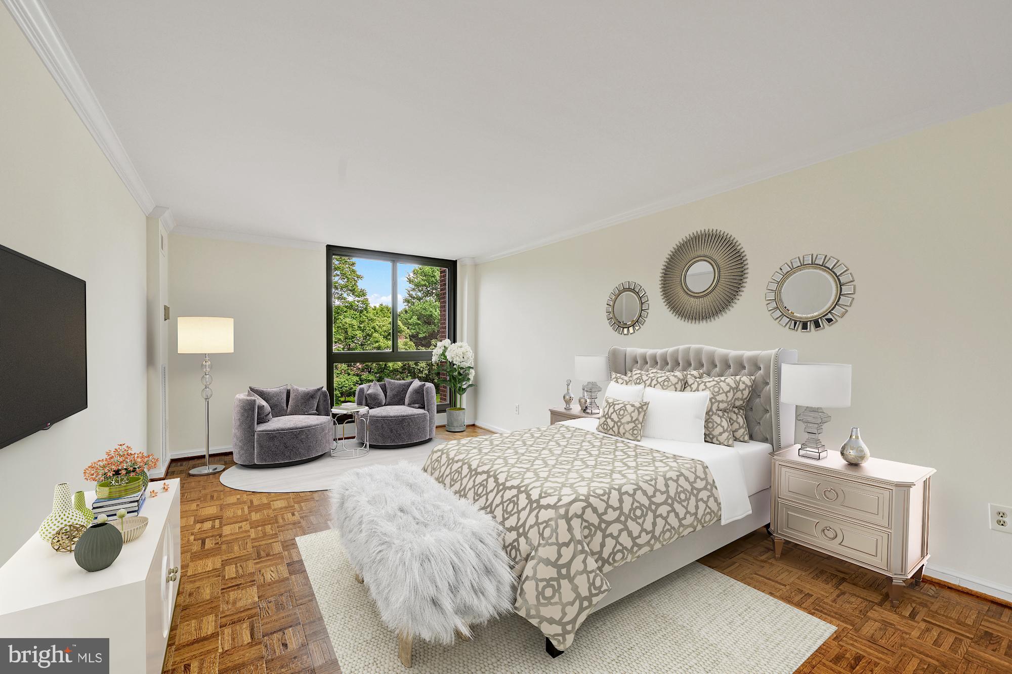 WINTHROP HOUSE - Residential