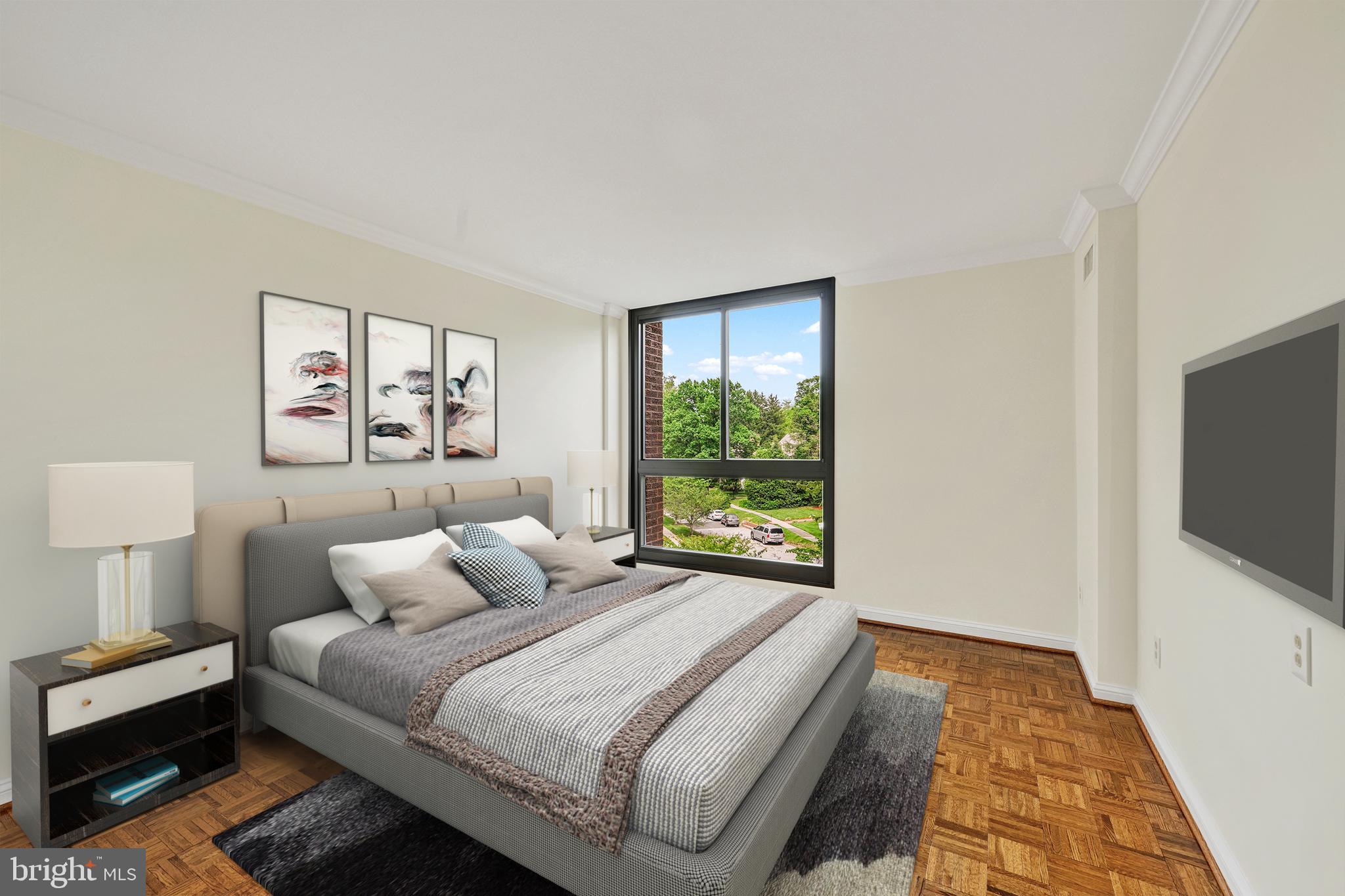 WINTHROP HOUSE - Residential