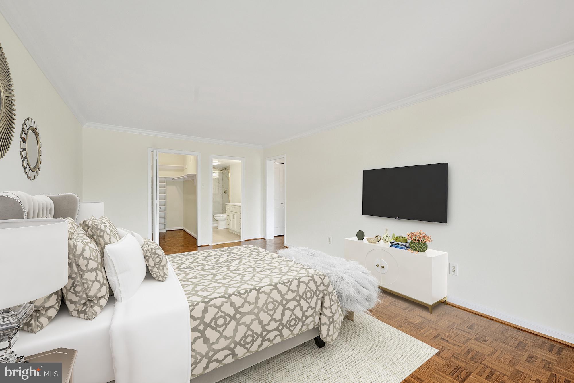 WINTHROP HOUSE - Residential
