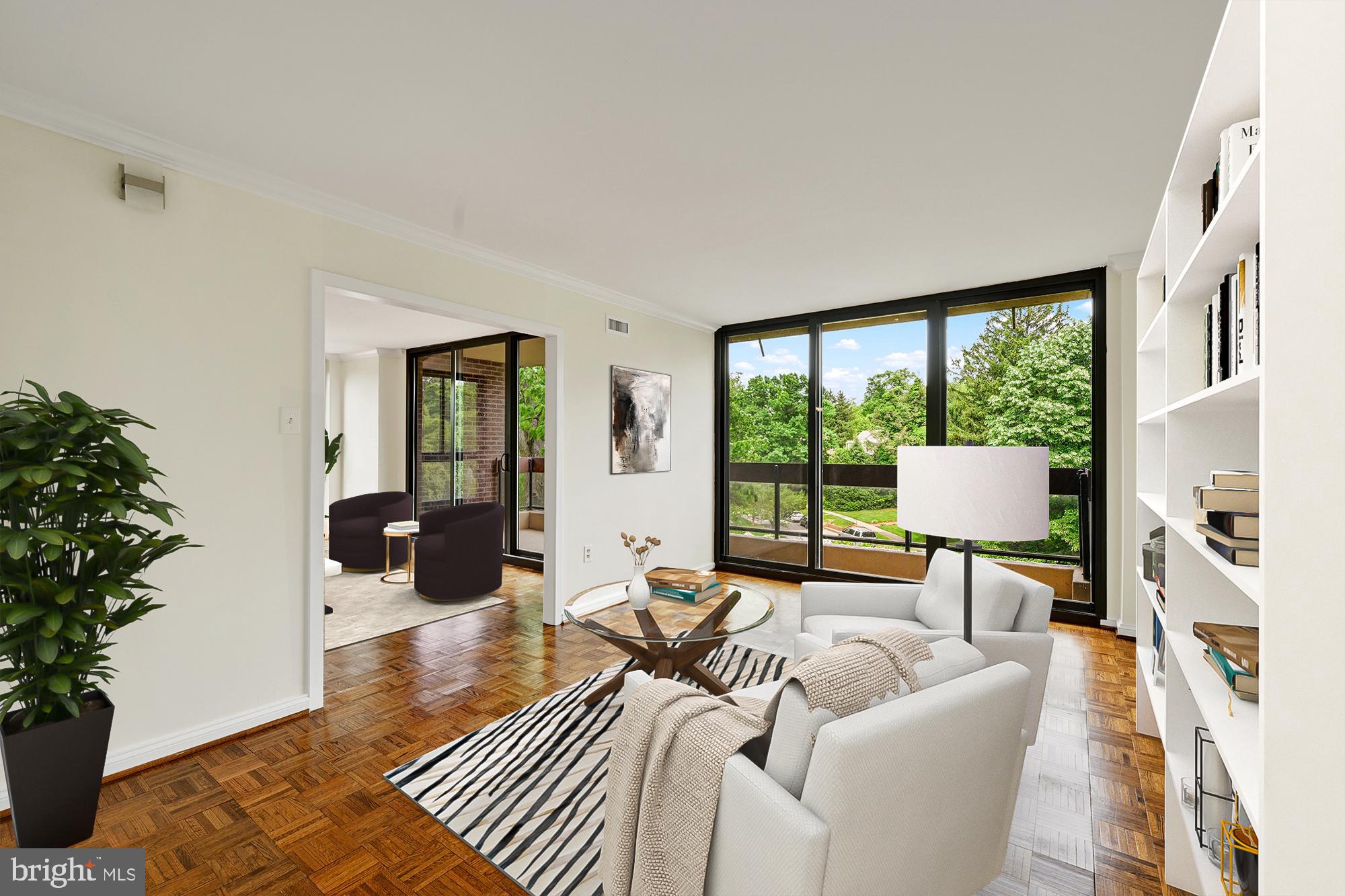 WINTHROP HOUSE - Residential