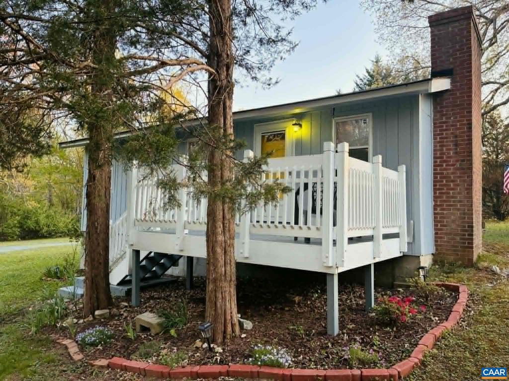 Photo of 3735 Dogwood Dr, PALMYRA, VA 22963 (MLS # 676355)