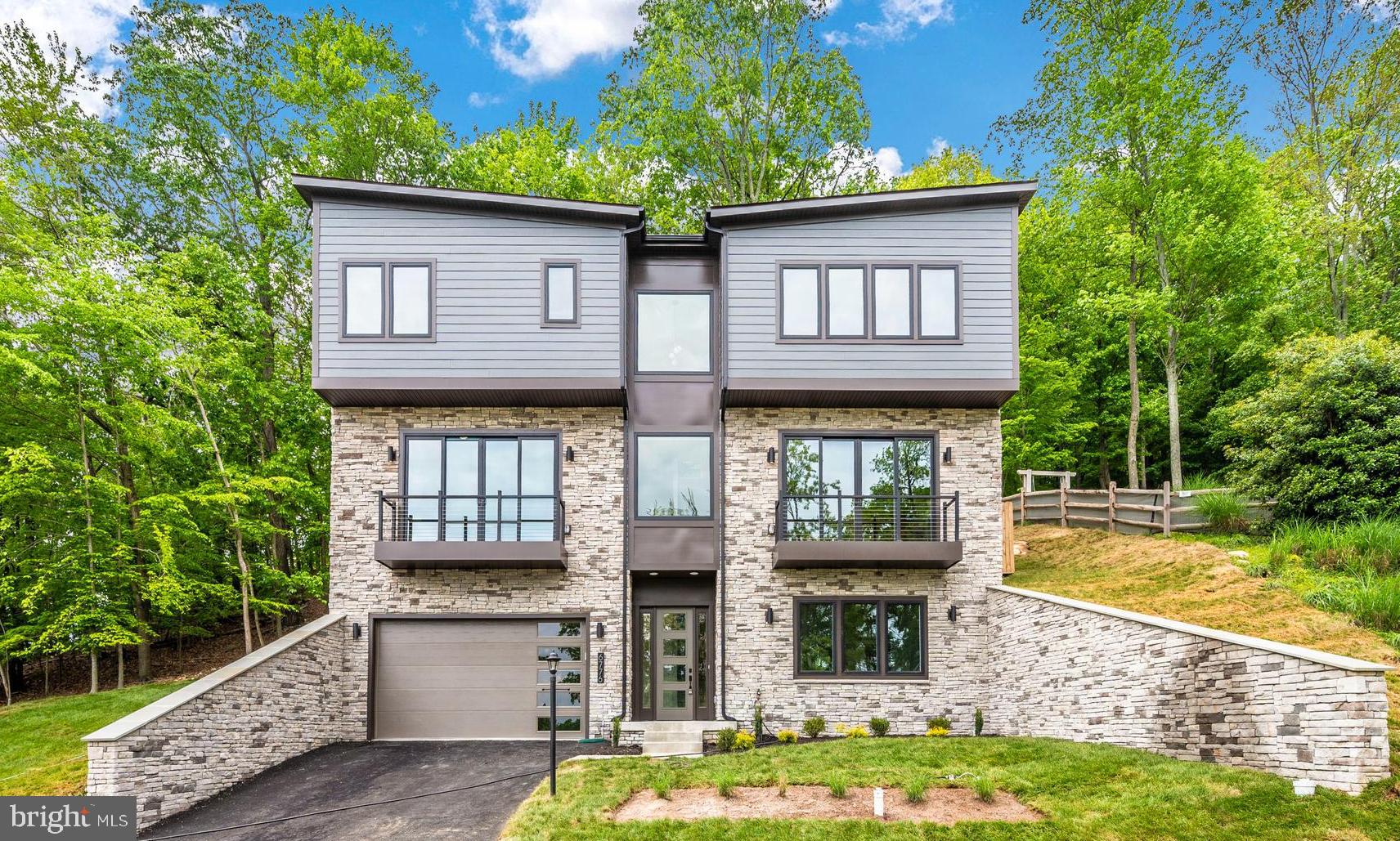 Last home site available to build this stunning home! Set up your showing now to preview a similar contemporary beauty with seasonal lake views! This home will be fully upgraded with beautiful finishes! Lake Living at its' best! Lakes, beaches, miles of trails, concert series, seasonal gatherings & concerts make up just a portion of the amenities available to you in Lake Linganore. Come visit!