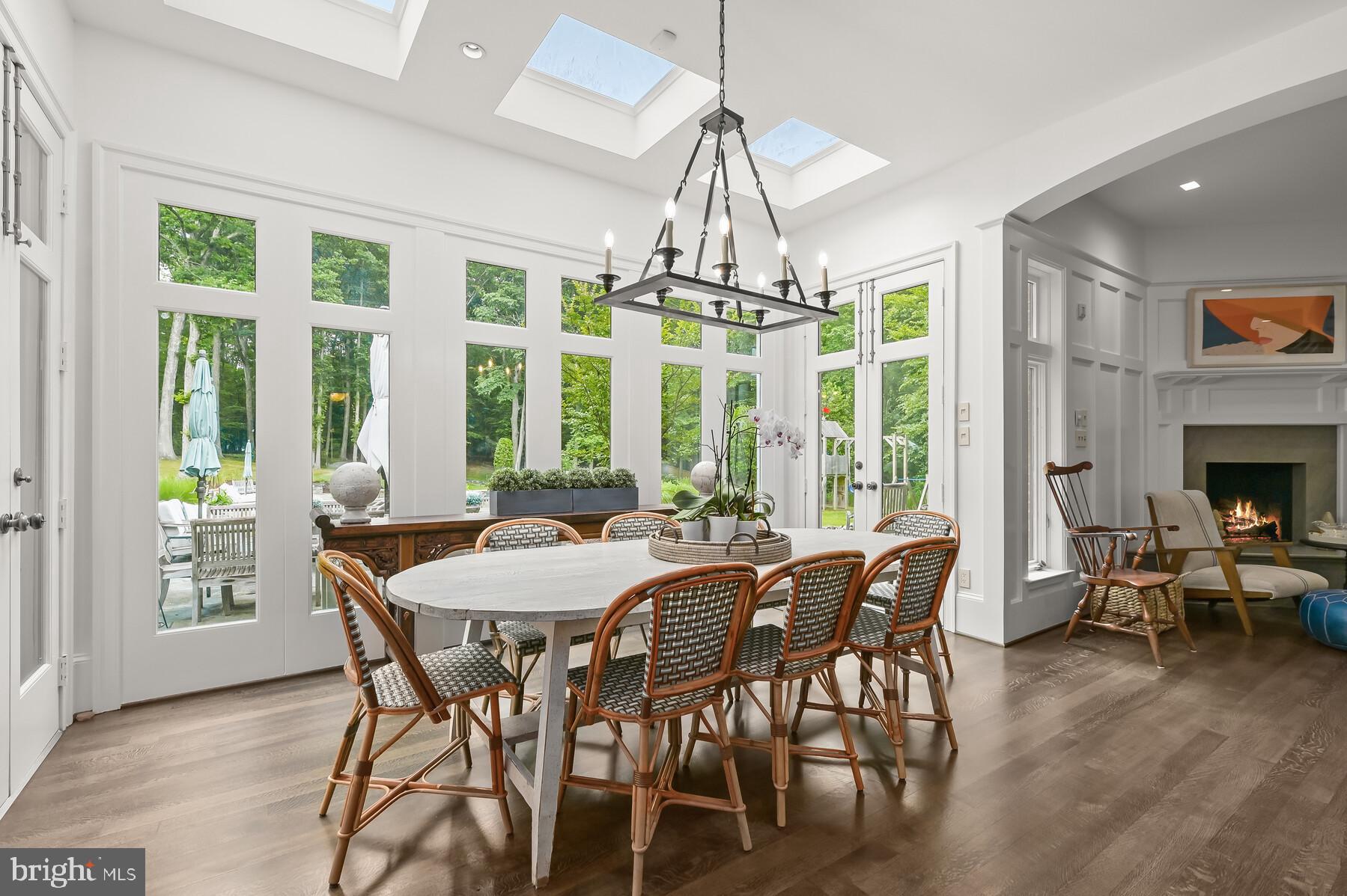 POTOMAC VILLAGE - Residential