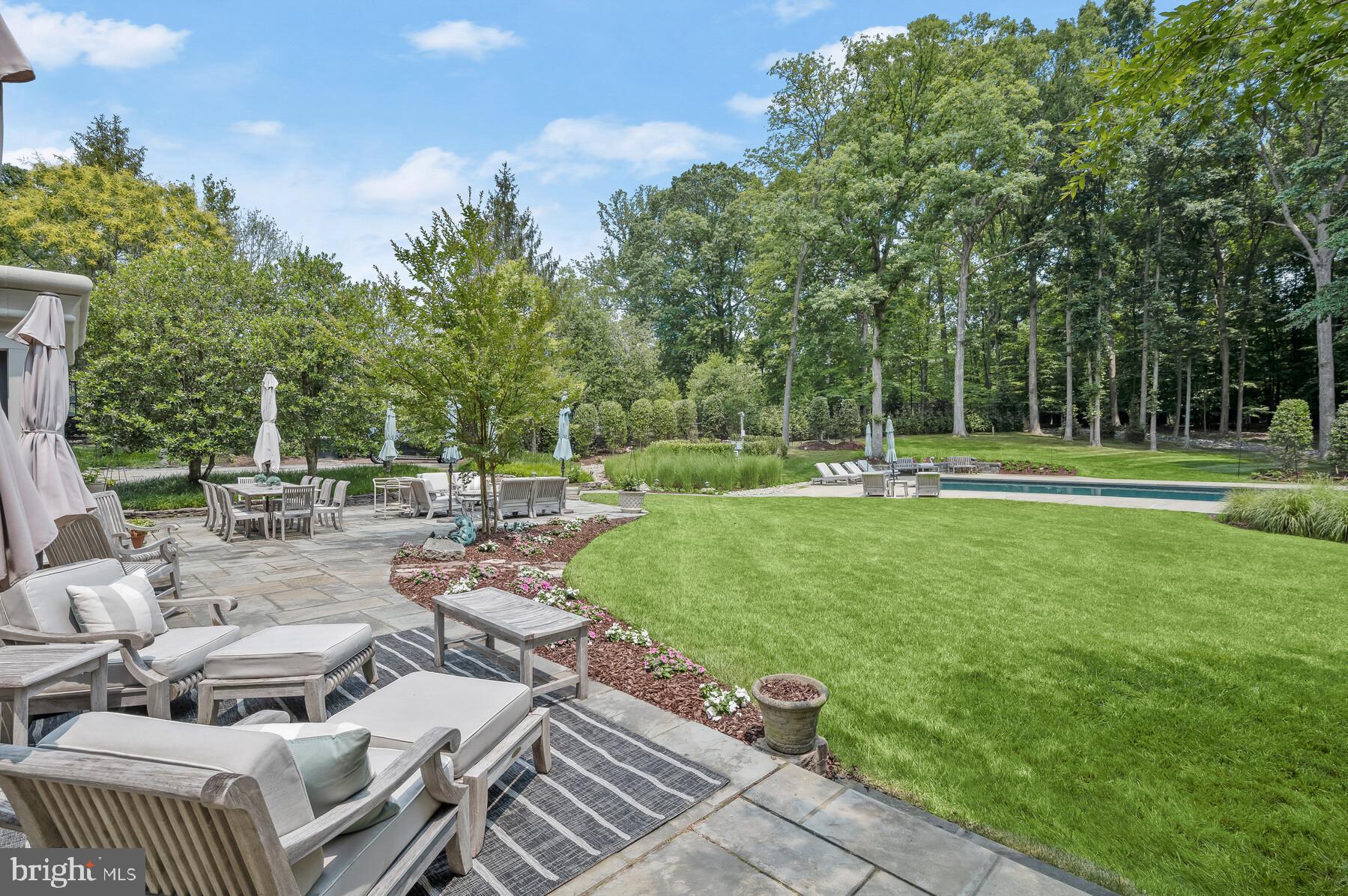 POTOMAC VILLAGE - Residential