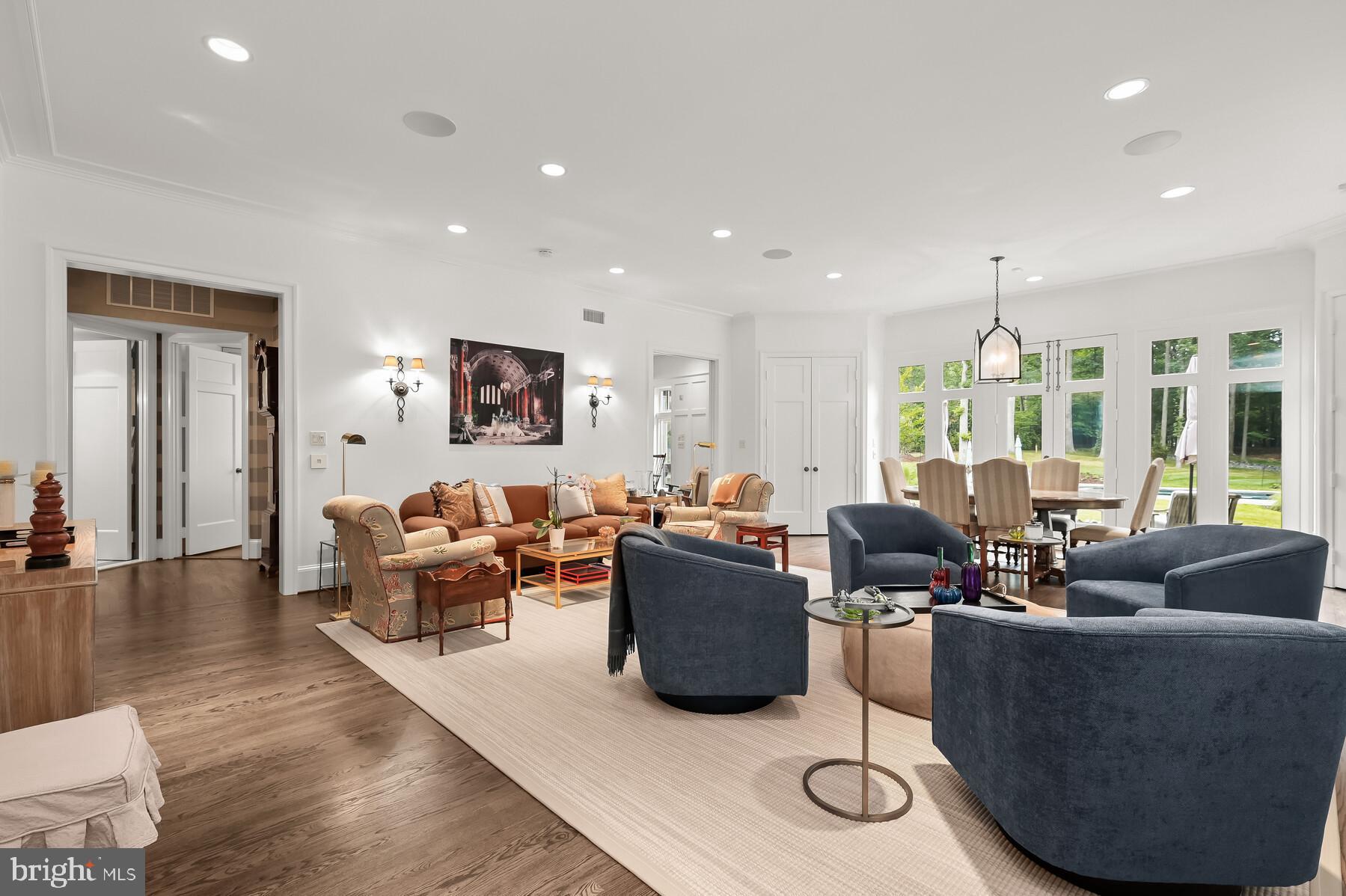 POTOMAC VILLAGE - Residential