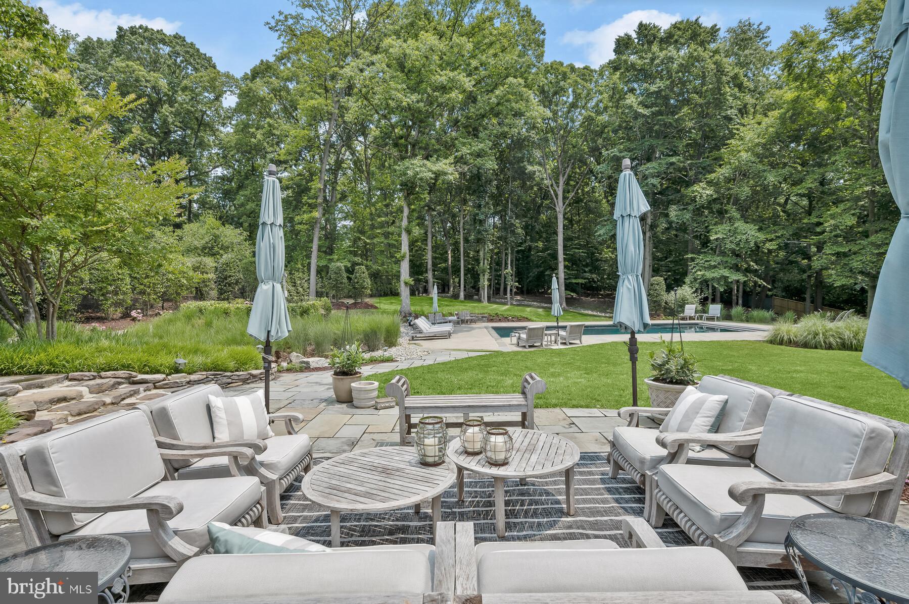 POTOMAC VILLAGE - Residential