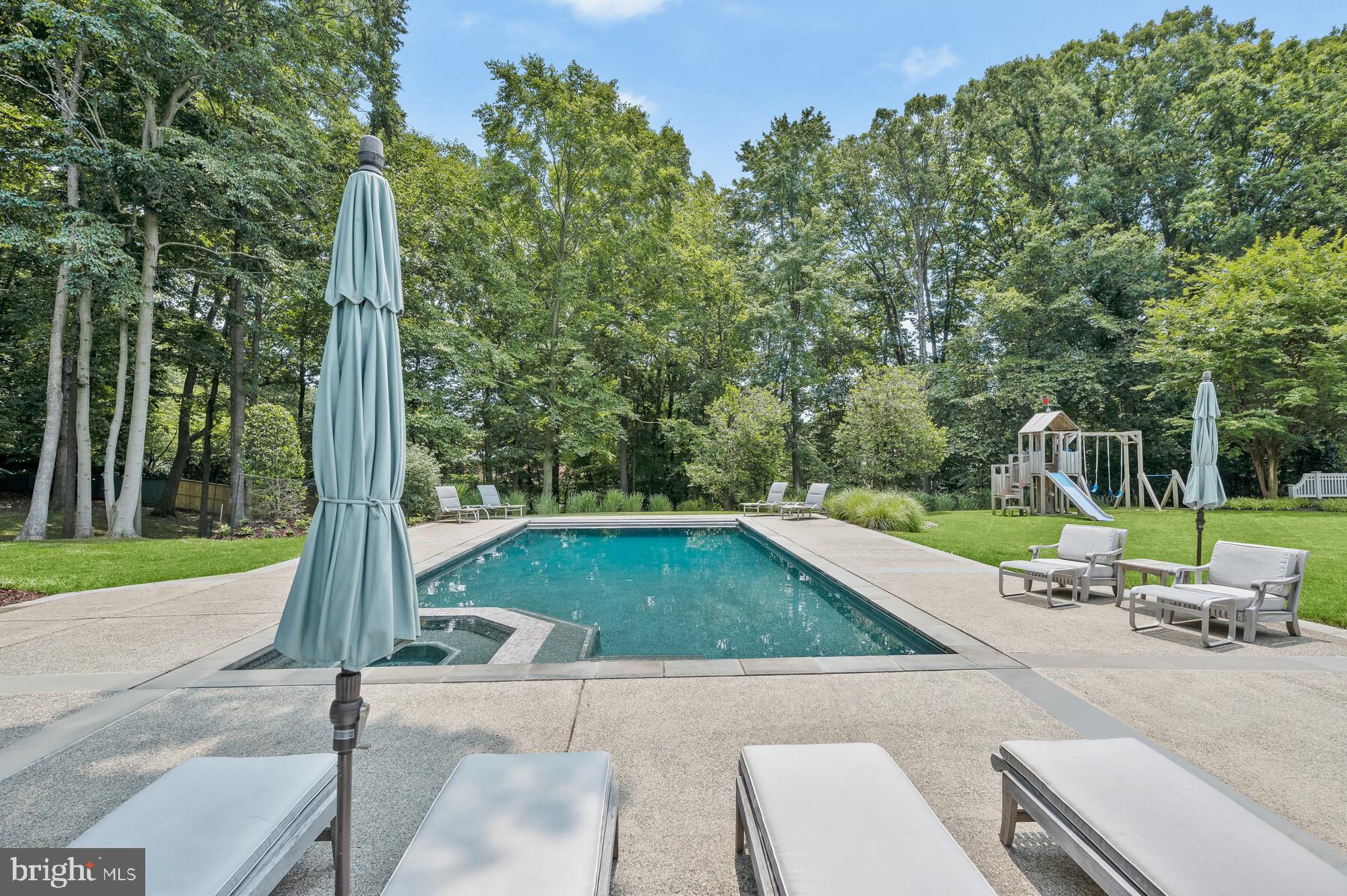 POTOMAC VILLAGE - Residential