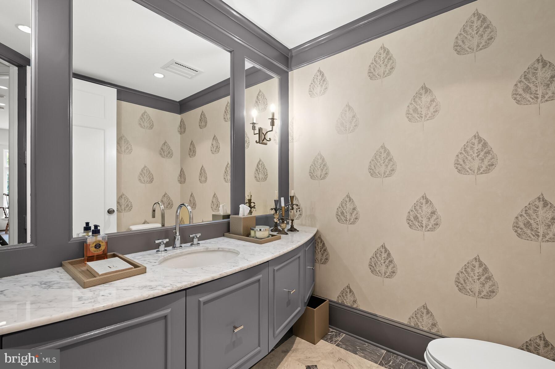 POTOMAC VILLAGE - Residential