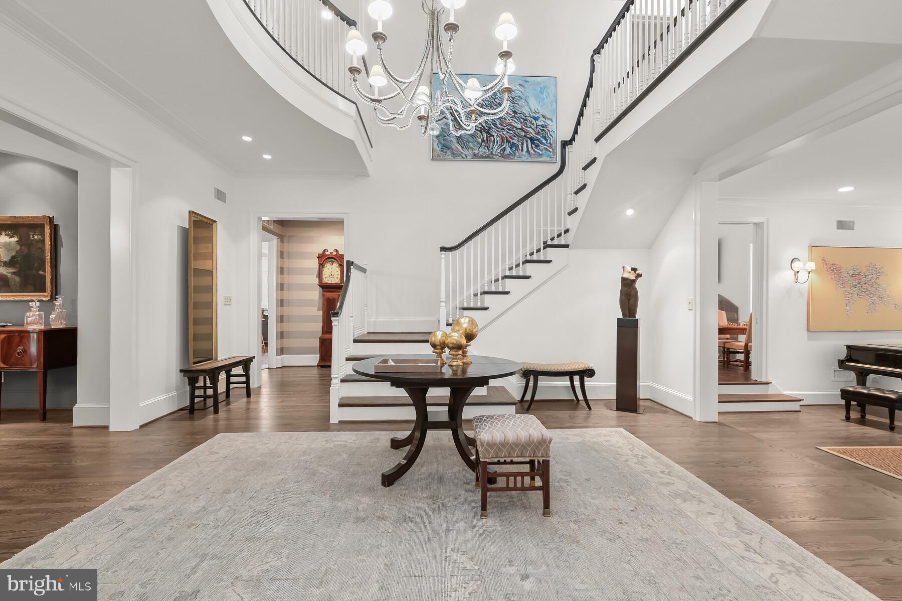 POTOMAC VILLAGE - Residential