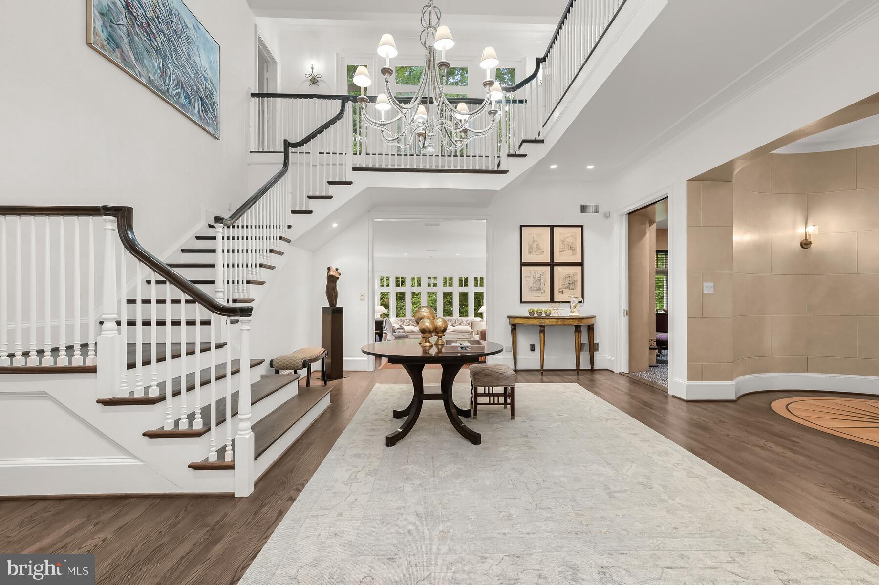 POTOMAC VILLAGE - Residential