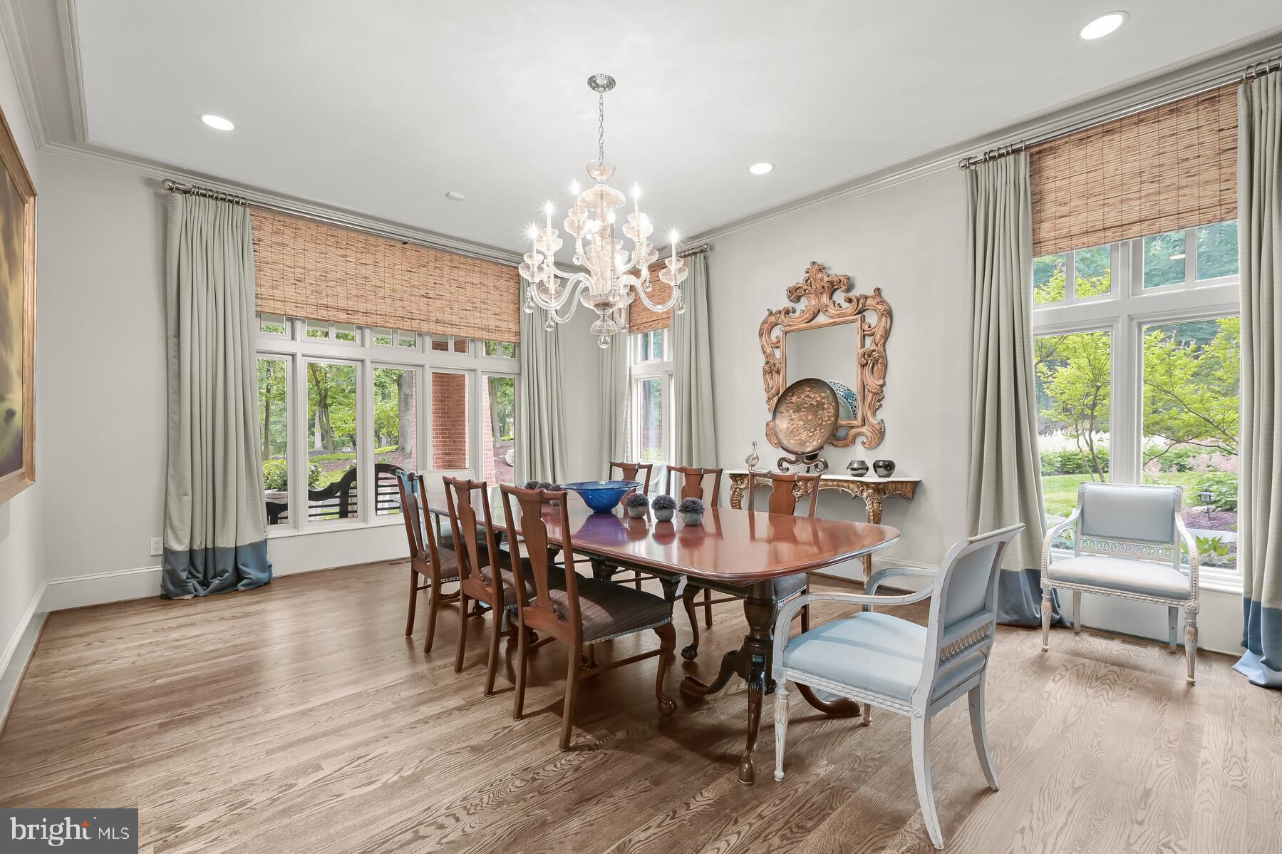 POTOMAC VILLAGE - Residential