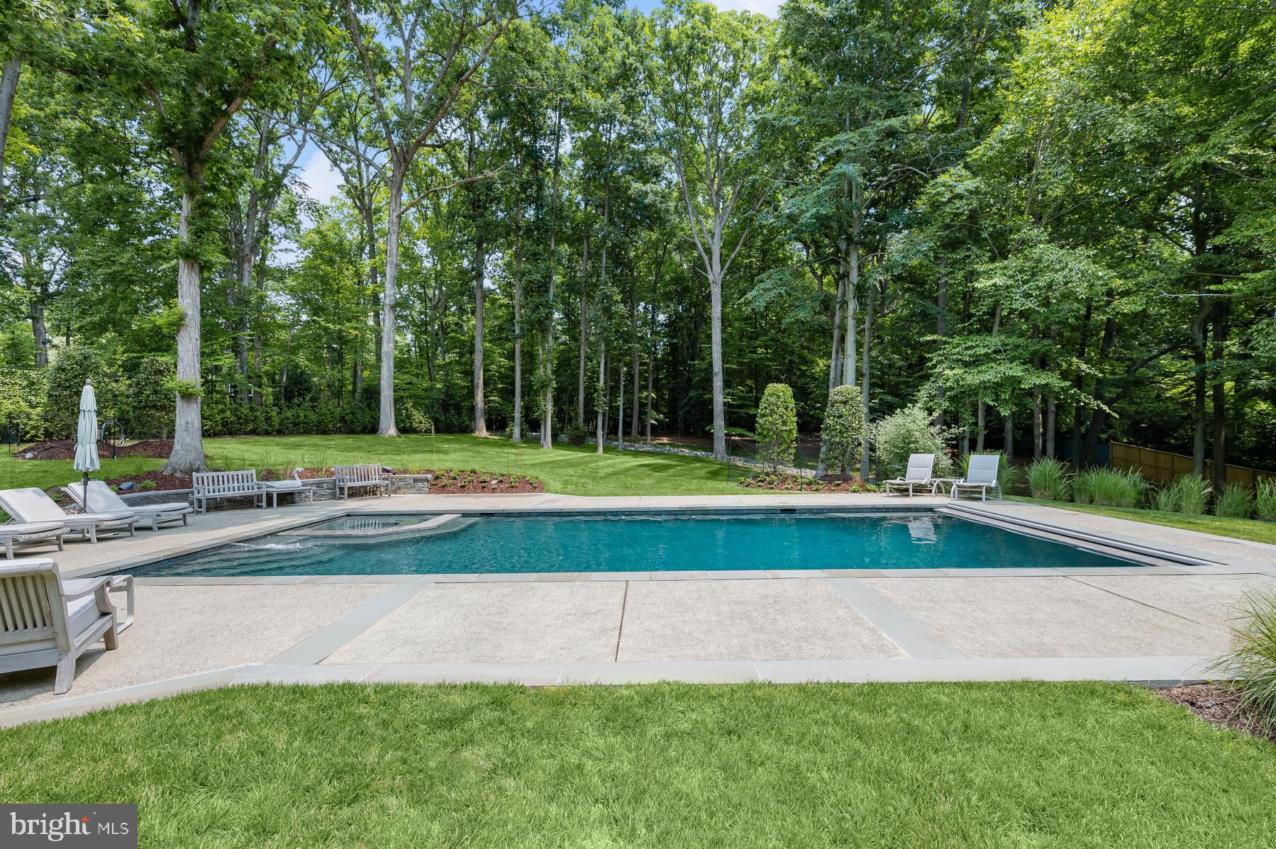 POTOMAC VILLAGE - Residential