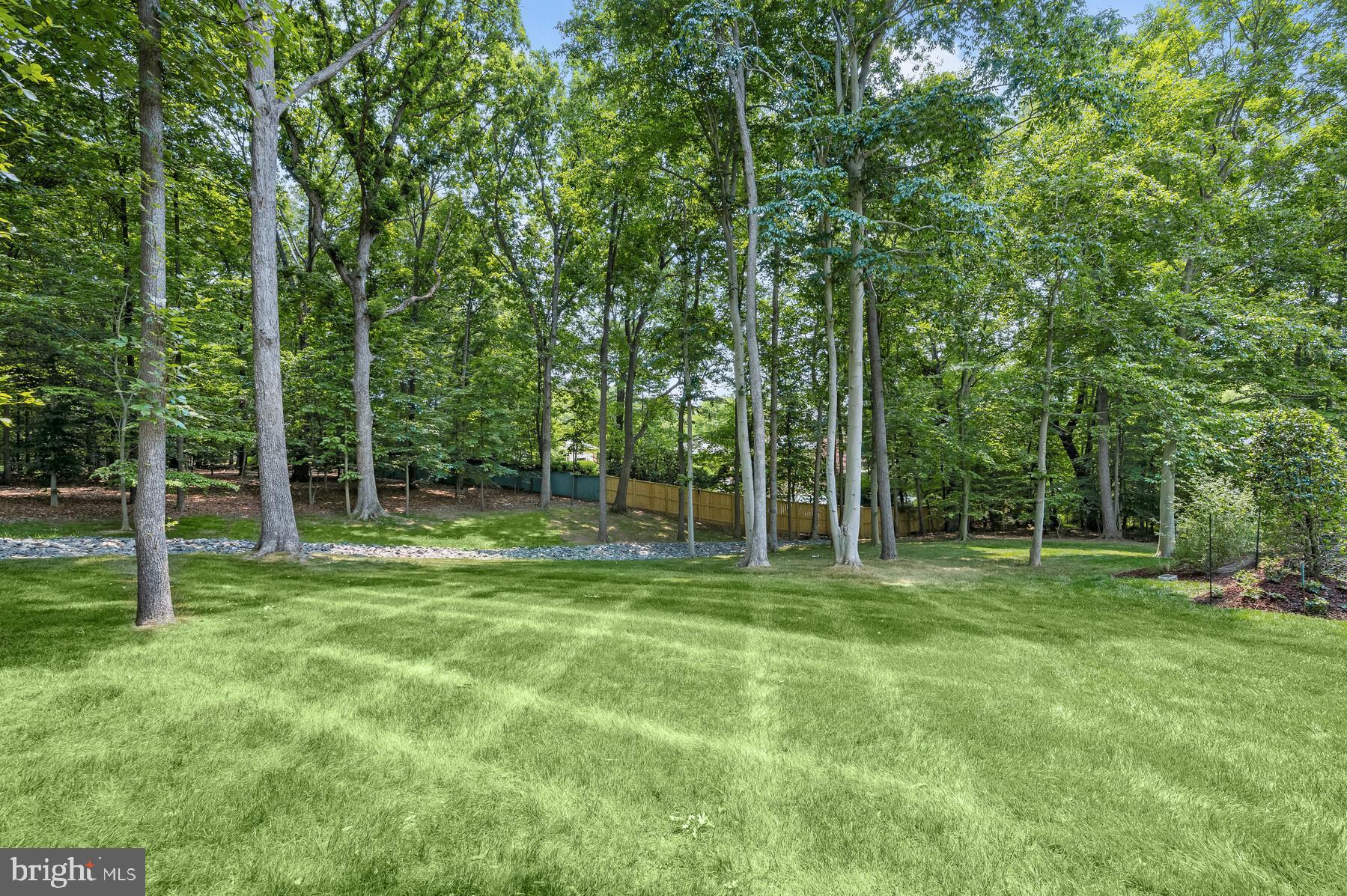 POTOMAC VILLAGE - Residential