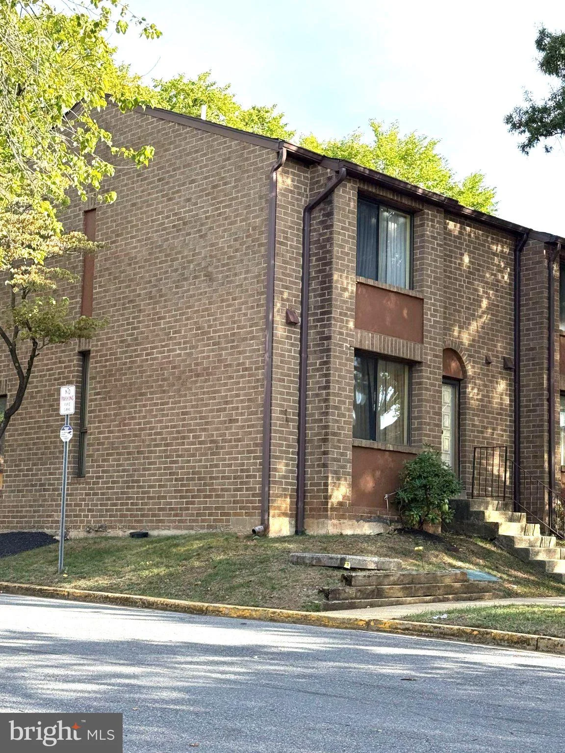 3135 Cherry Road NE Unit 32, Washington, DC 20018